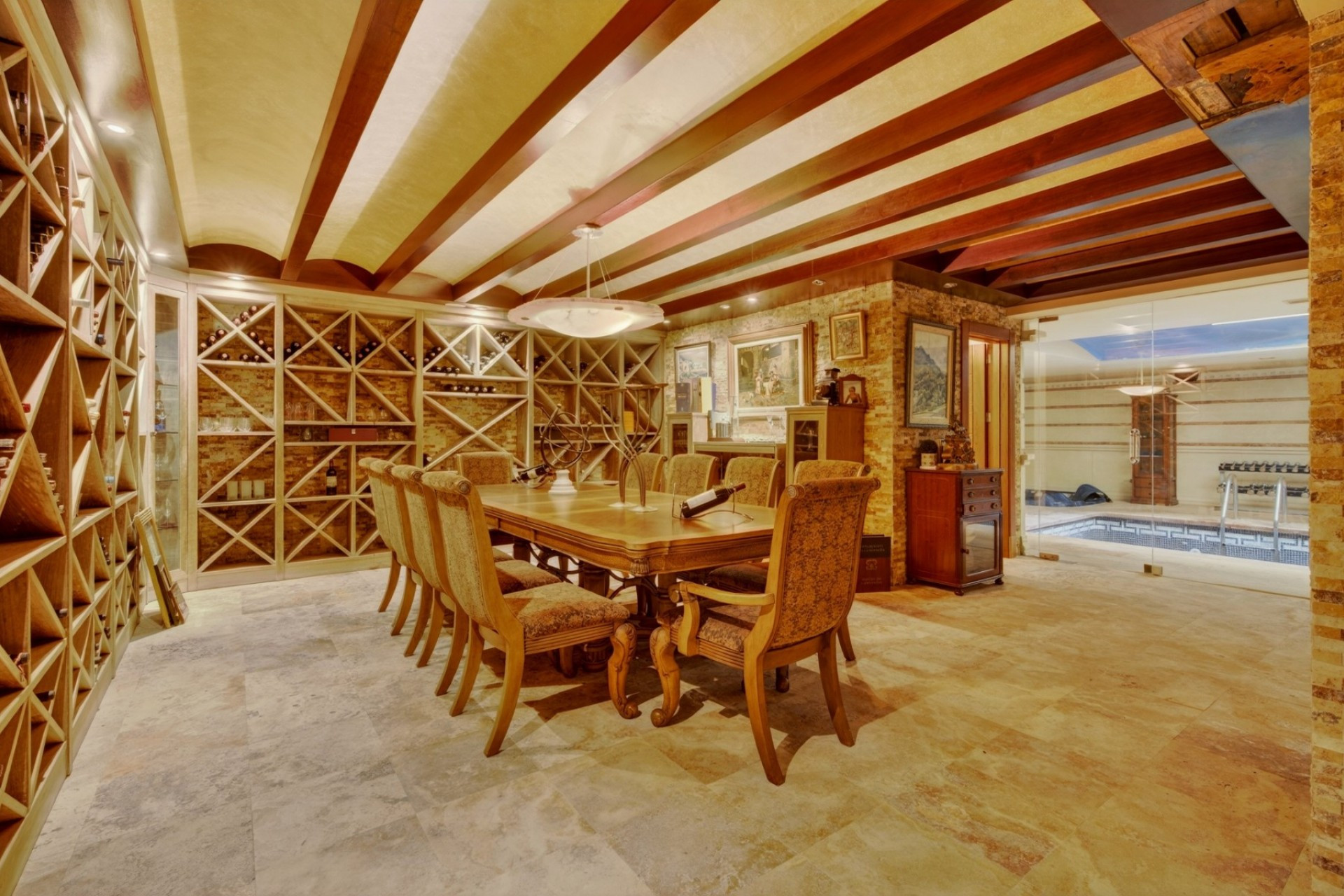 Resale - 3. Detached house - Elche - Costa Blanca South