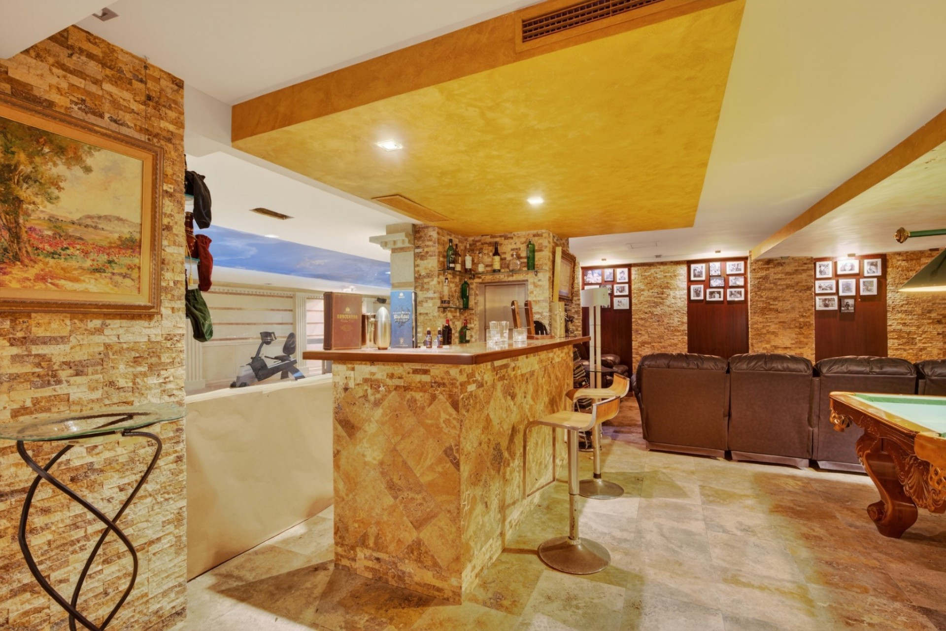 Resale - 3. Detached house - Elche - Costa Blanca South