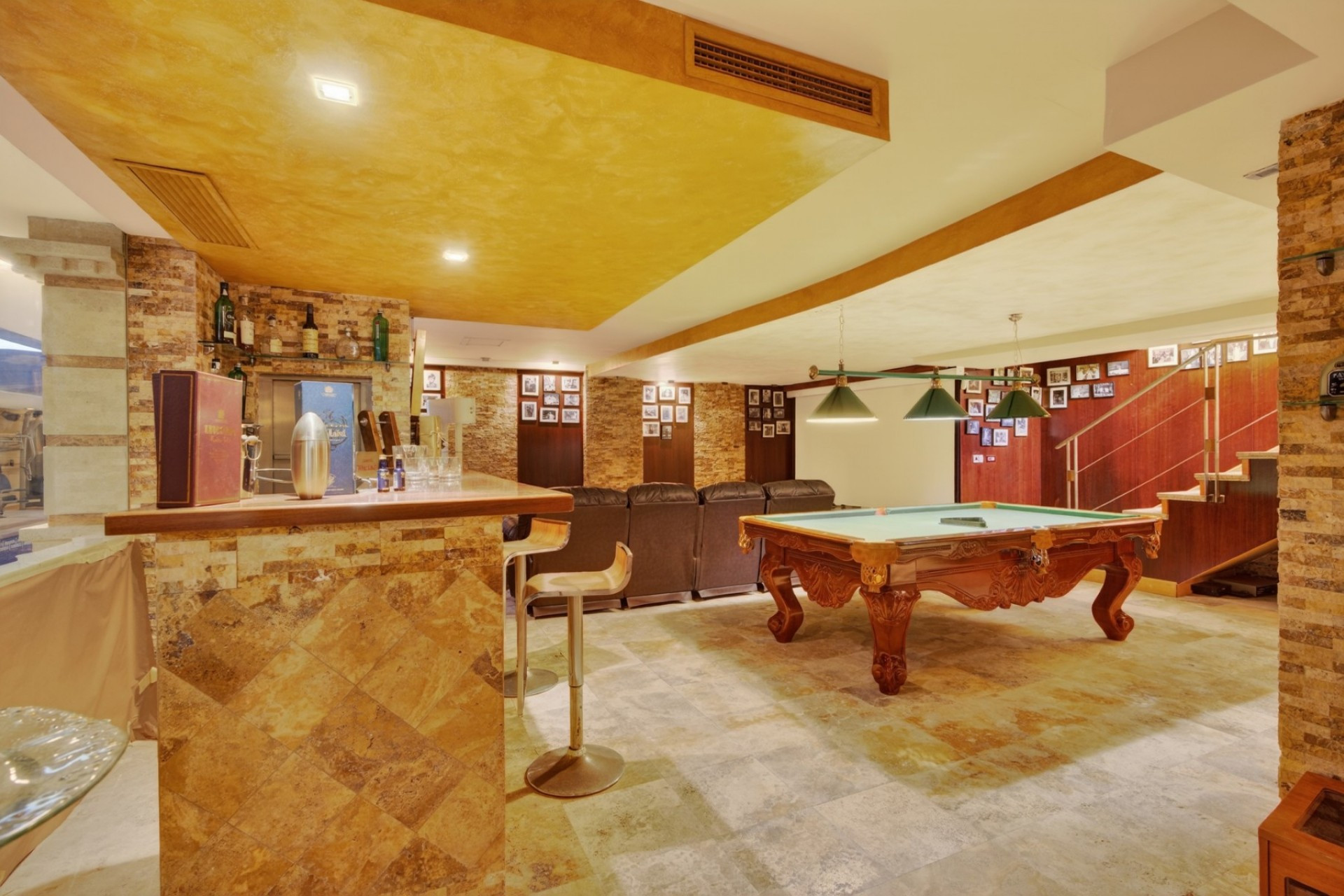 Resale - 3. Detached house - Elche - Costa Blanca South