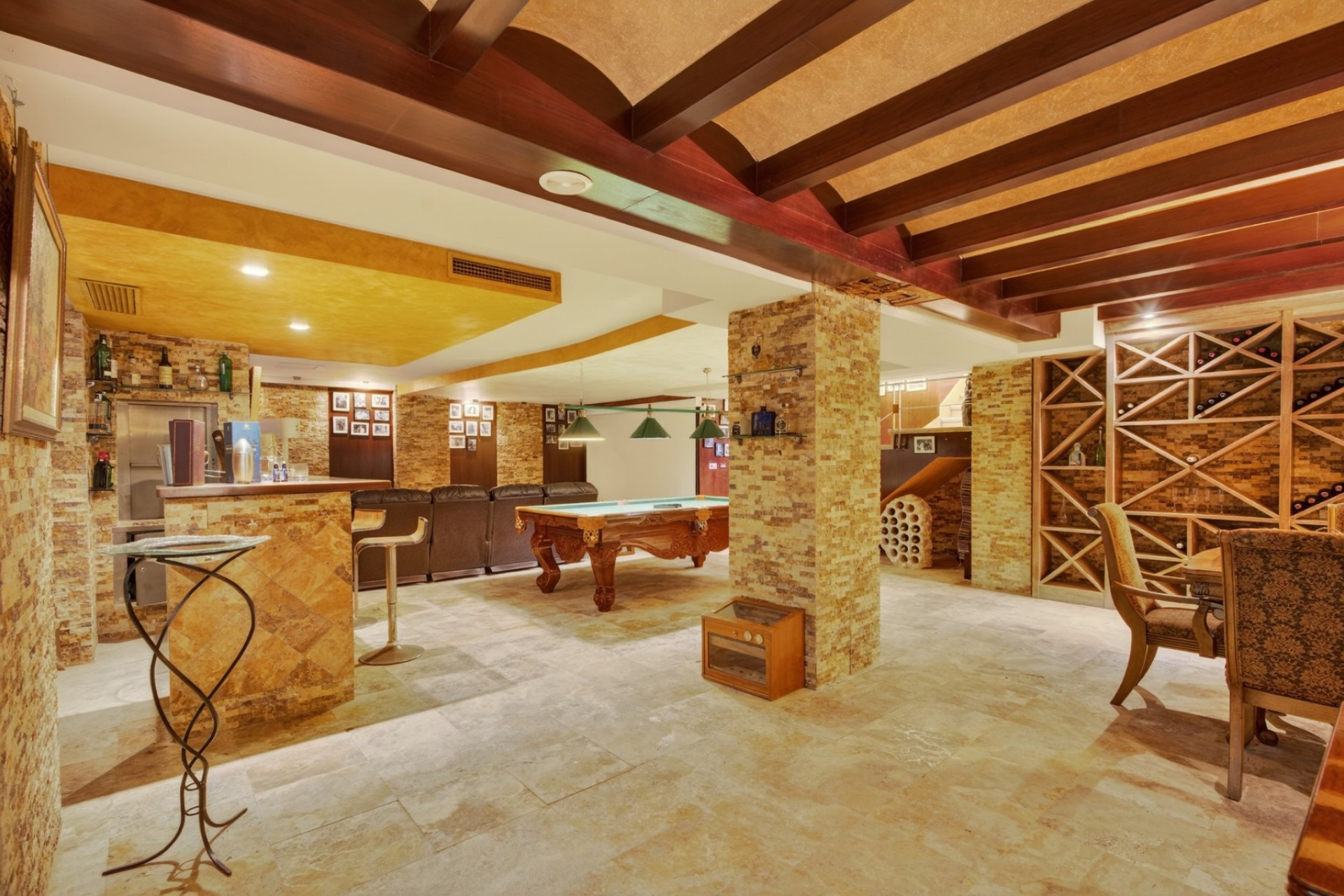 Resale - 3. Detached house - Elche - Costa Blanca South