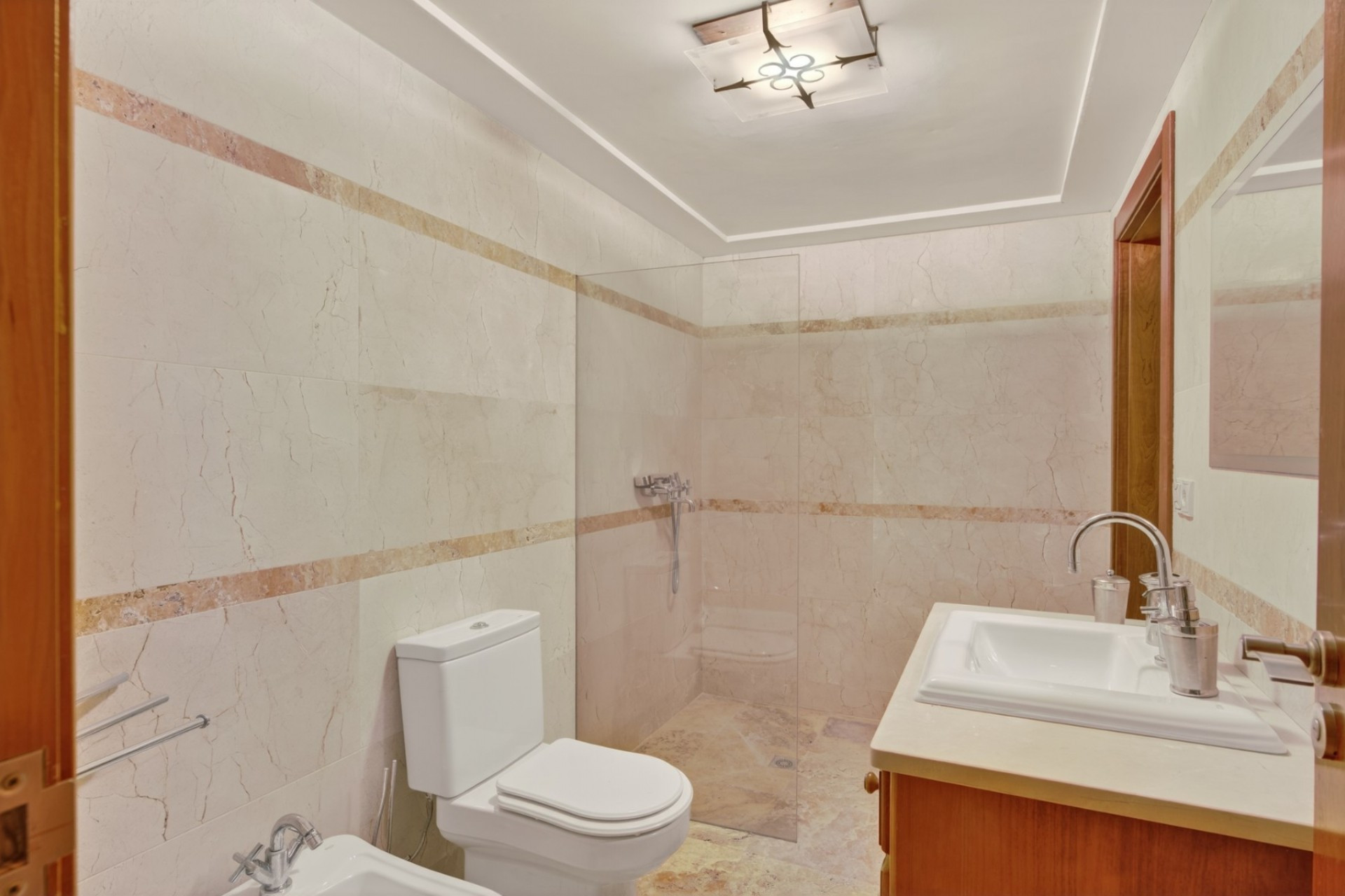 Resale - 3. Detached house - Elche - Costa Blanca South