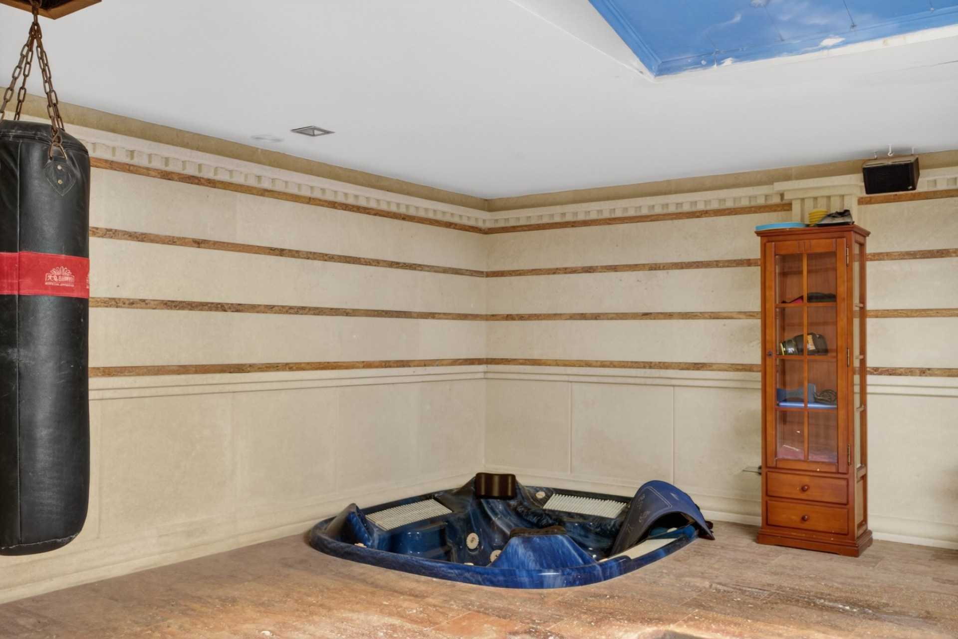 Resale - 3. Detached house - Elche - Costa Blanca South