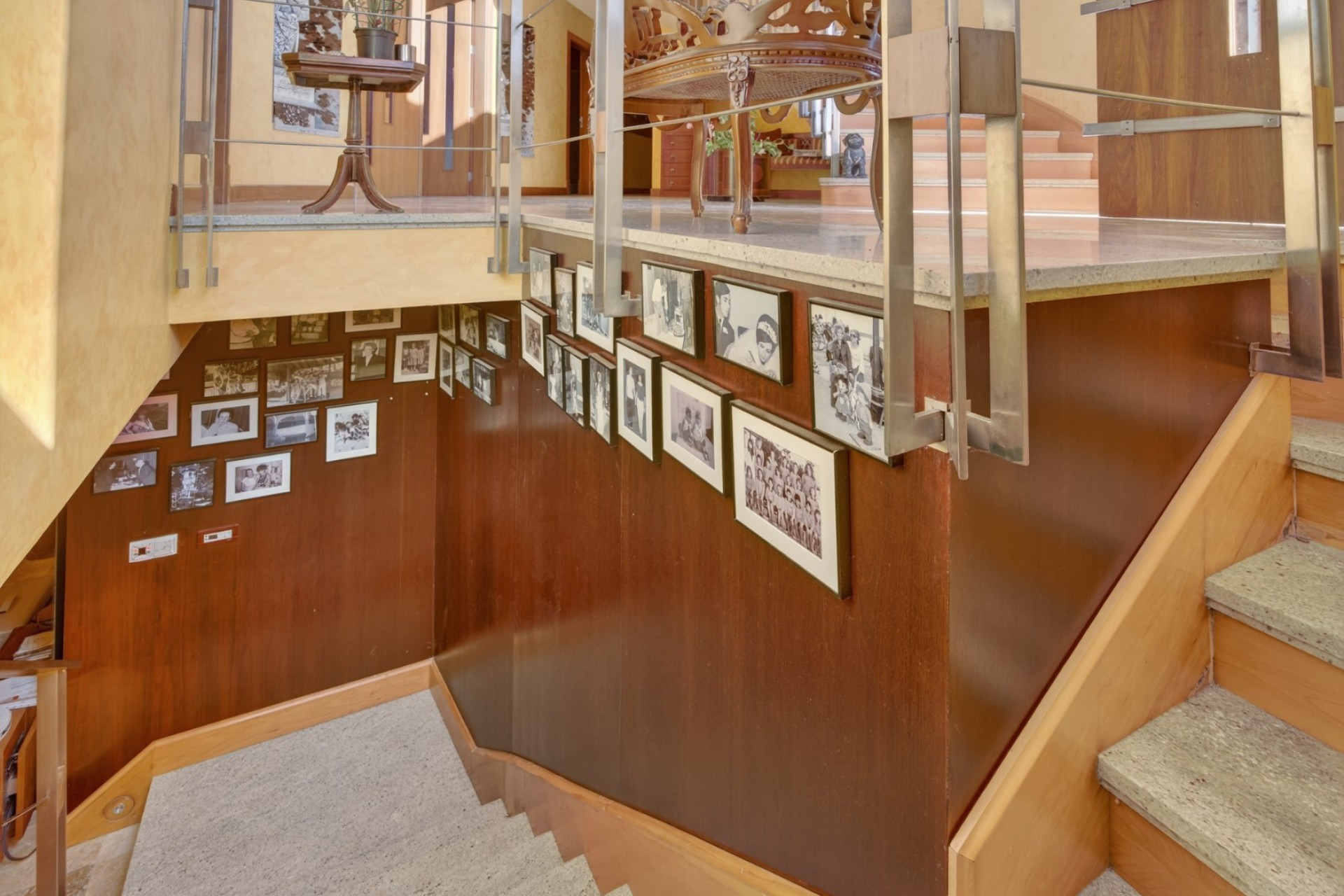 Resale - 3. Detached house - Elche - Costa Blanca South