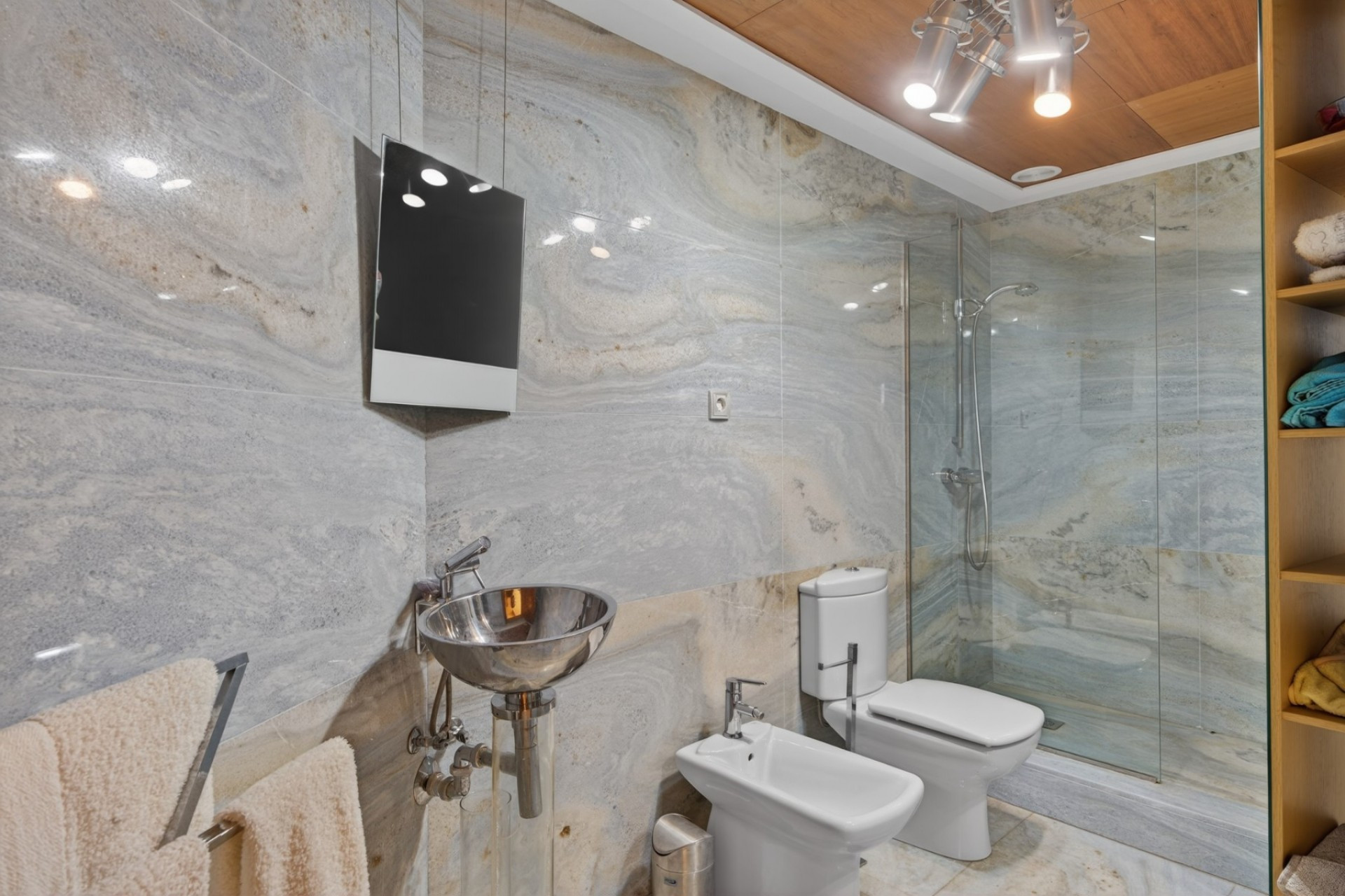 Resale - 3. Detached house - Elche - Costa Blanca South