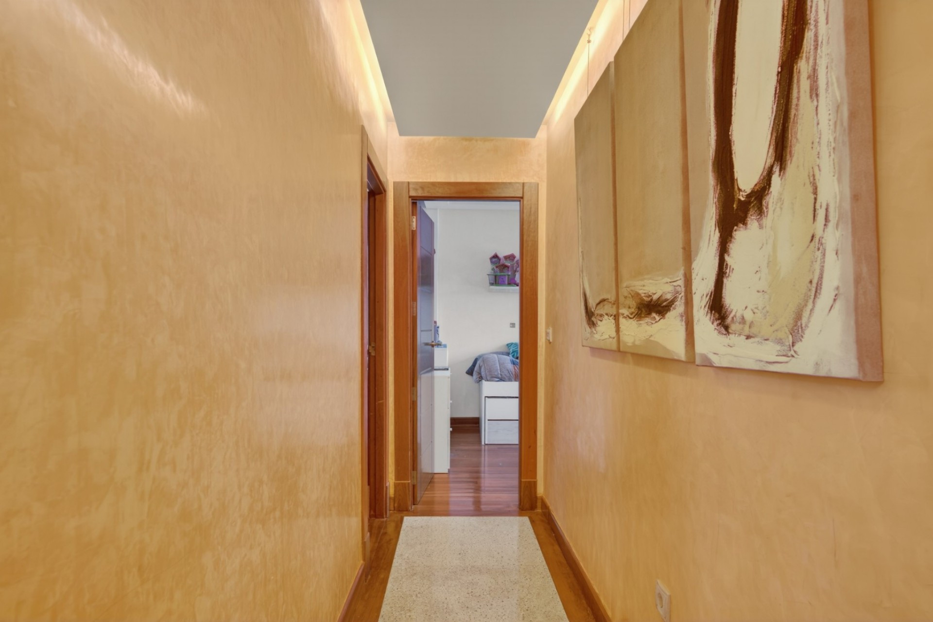 Resale - 3. Detached house - Elche - Costa Blanca South