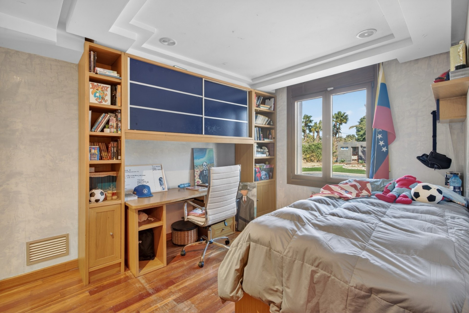 Resale - 3. Detached house - Elche - Costa Blanca South