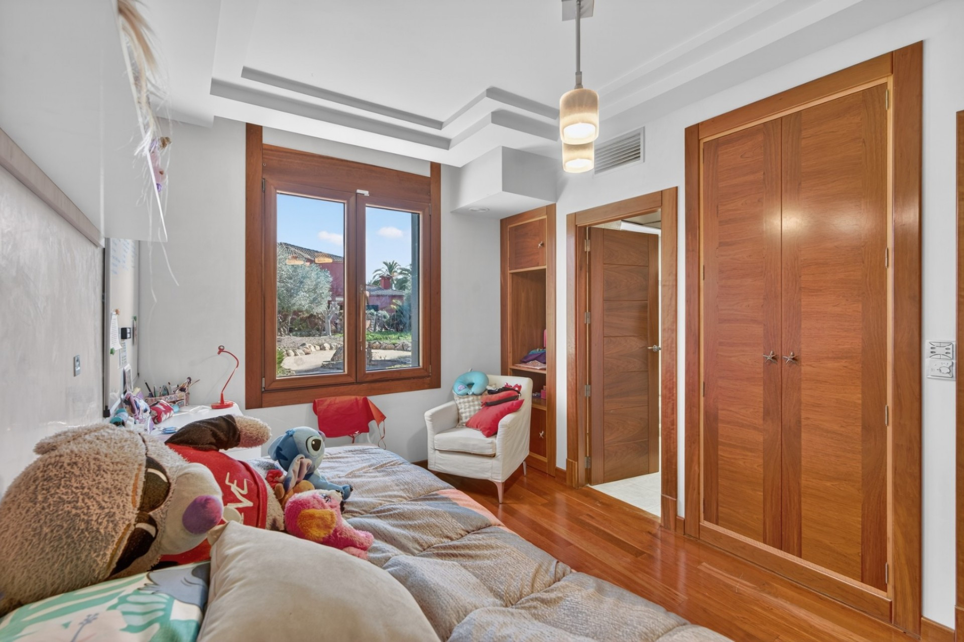 Resale - 3. Detached house - Elche - Costa Blanca South