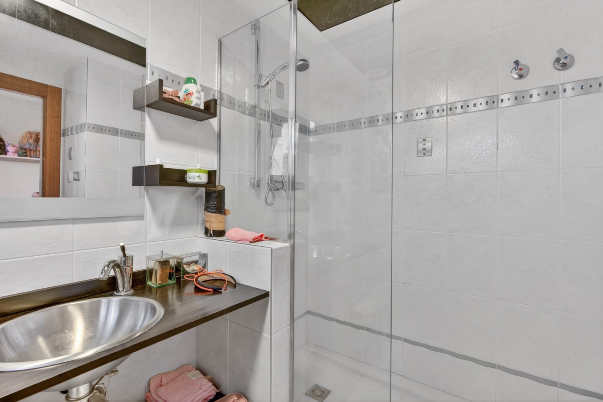 Resale - 3. Detached house - Elche - Costa Blanca South