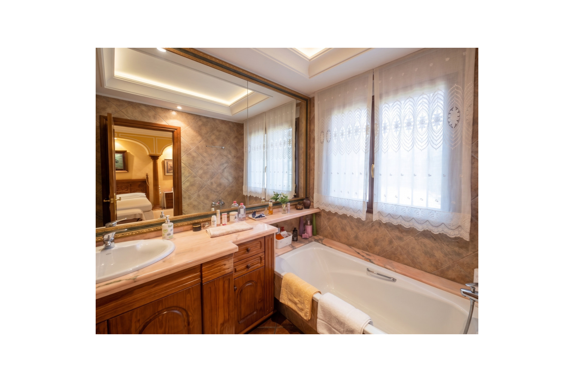 Resale - 3. Detached house - Elche - Costa Blanca South