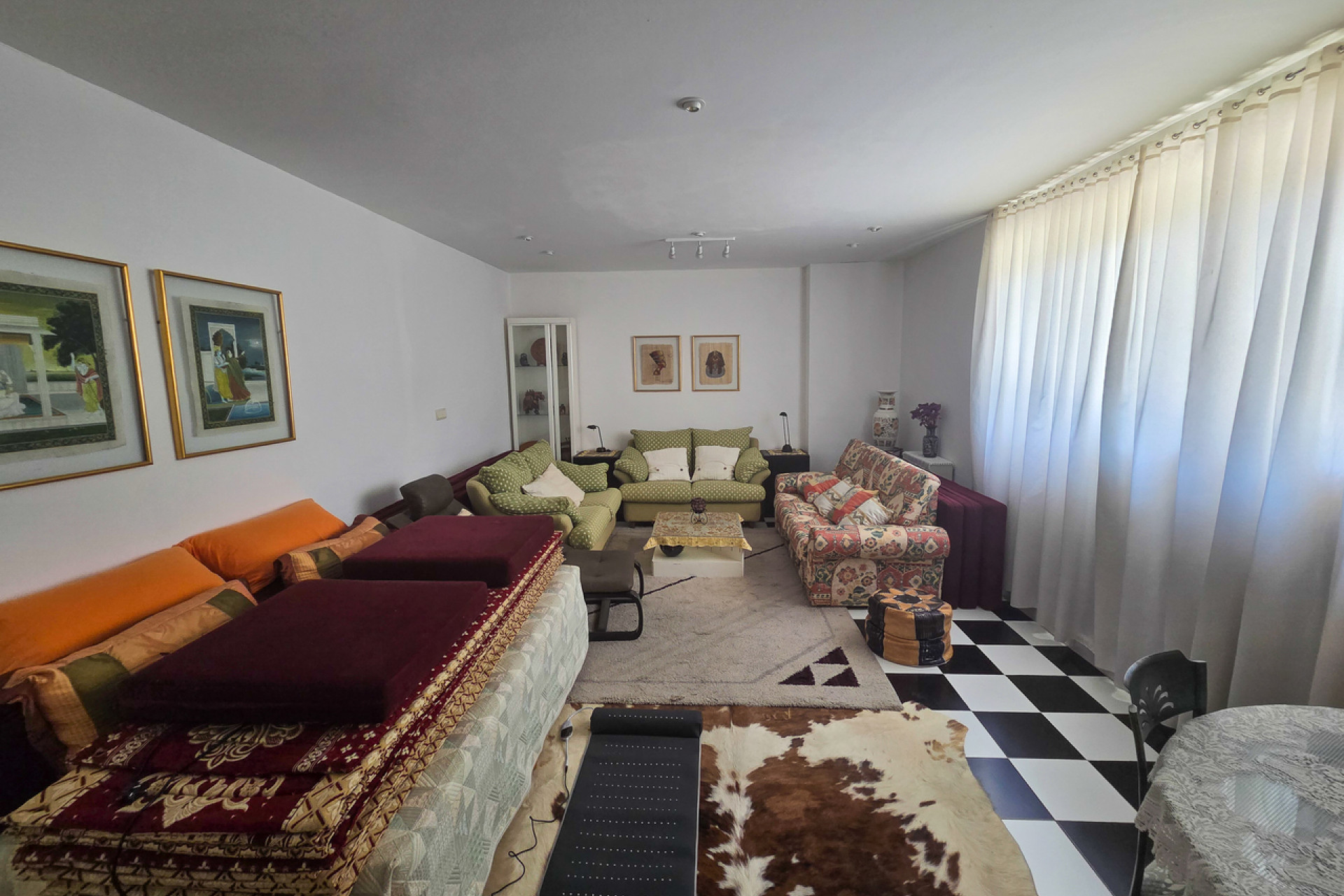 Resale - 3. Detached house - Elche - Costa Blanca South