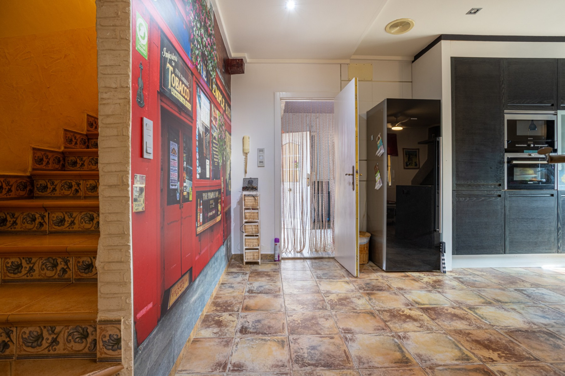 Resale - 3. Detached house - Elche - La Hoya