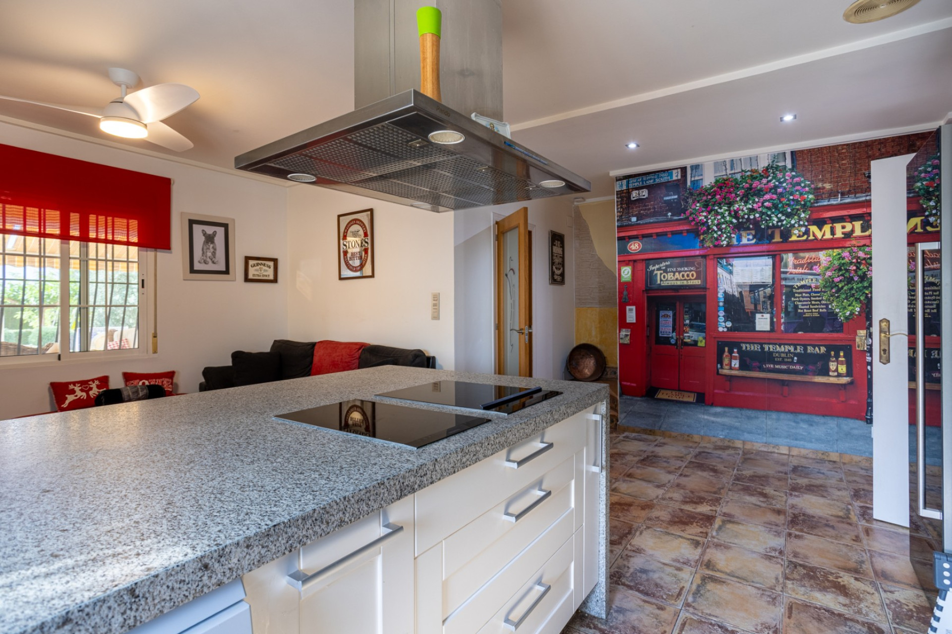 Resale - 3. Detached house - Elche - La Hoya