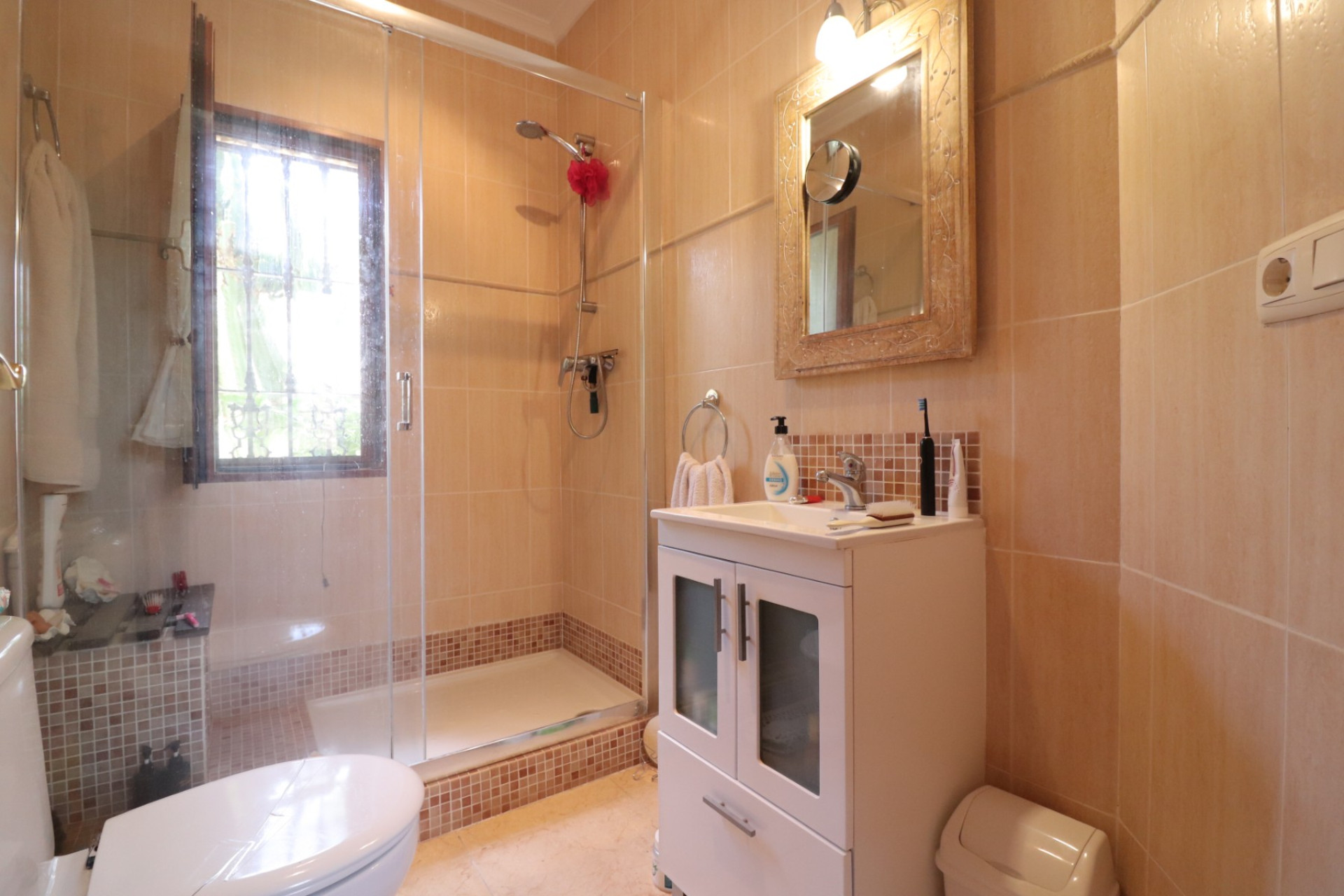 Resale - 3. Detached house - Formentera del Segura - Fincas de La Vega