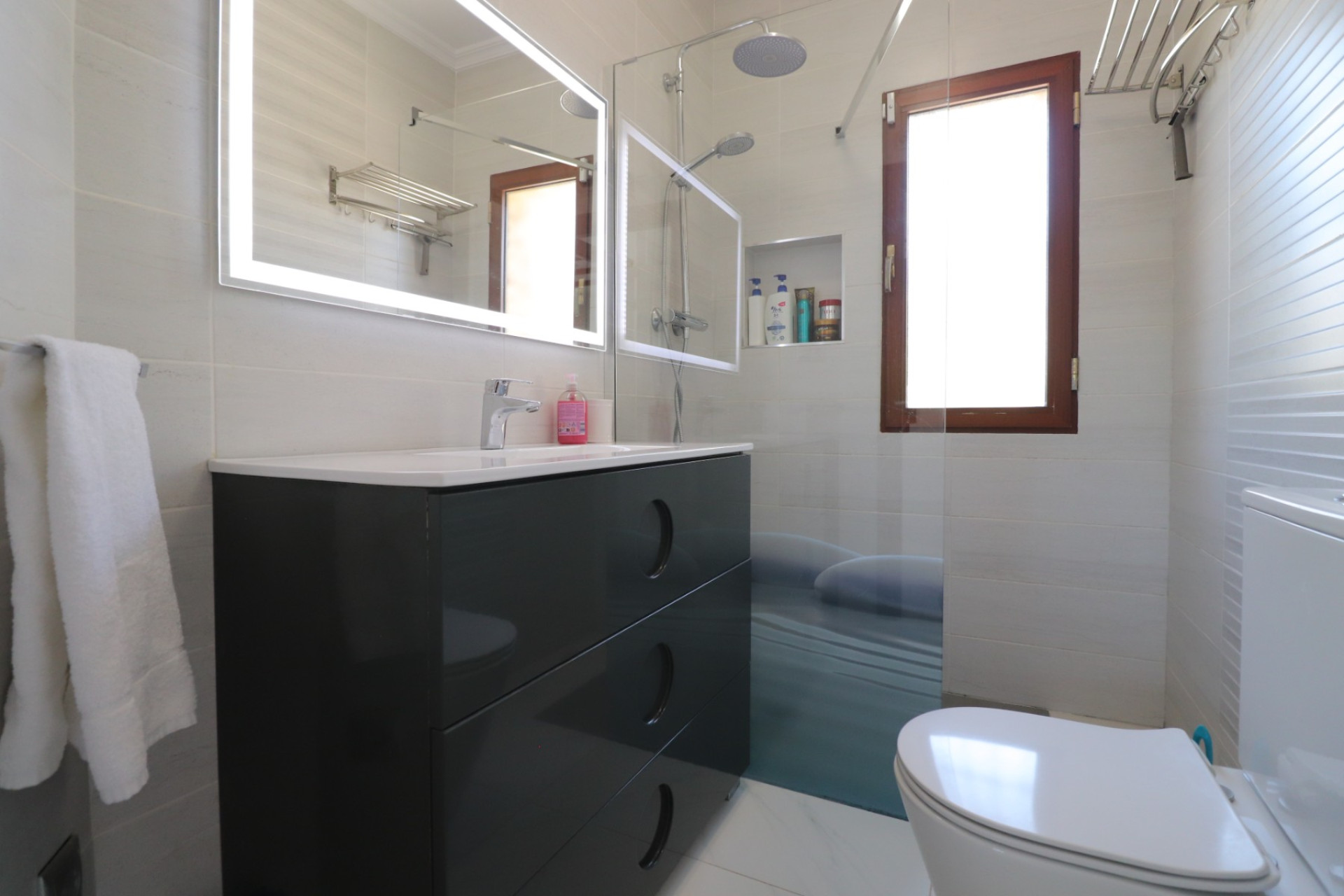Resale - 3. Detached house - Formentera del Segura - Fincas de La Vega