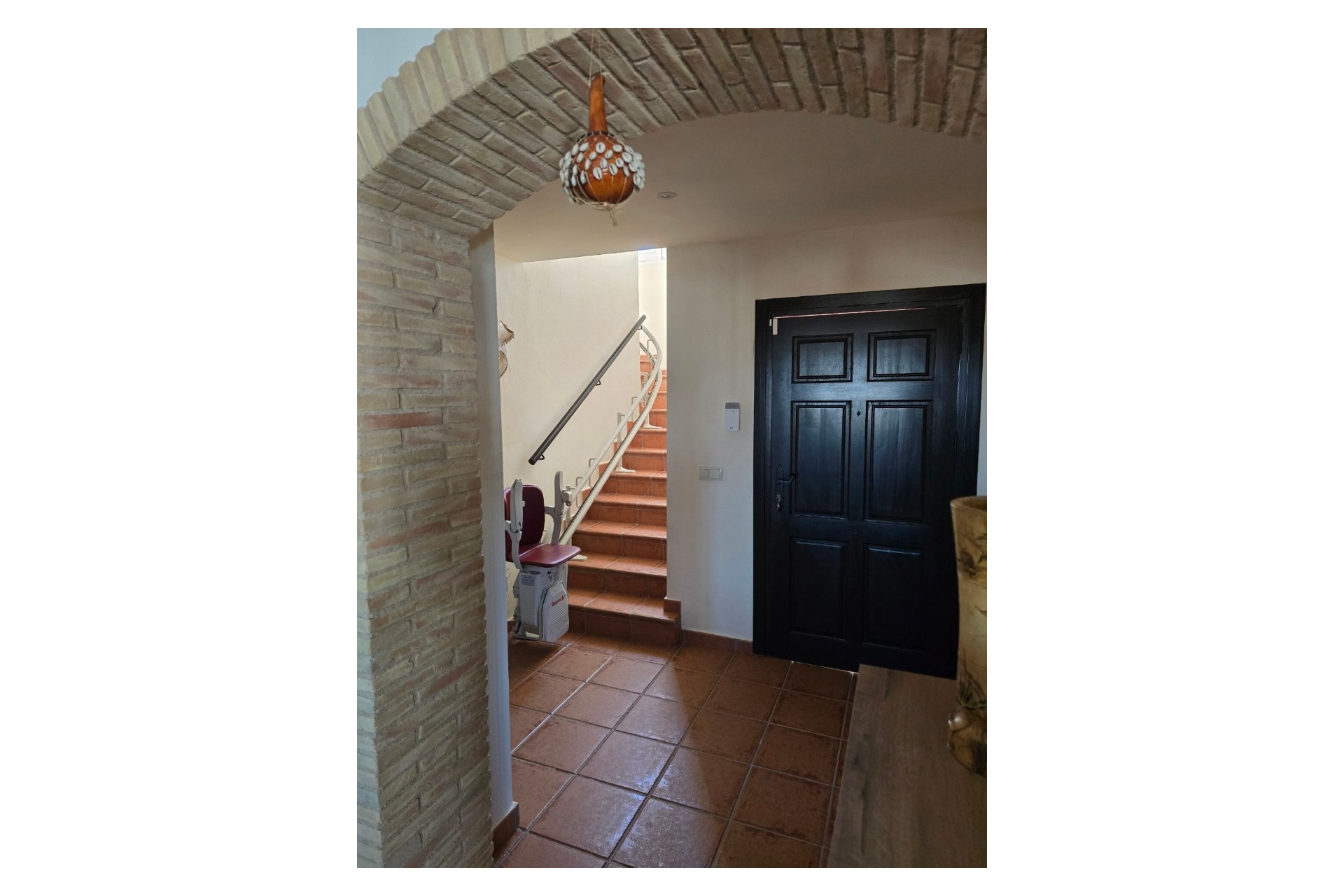 Resale - 3. Detached house - Fuente Alamo de Murcia - Las Palas