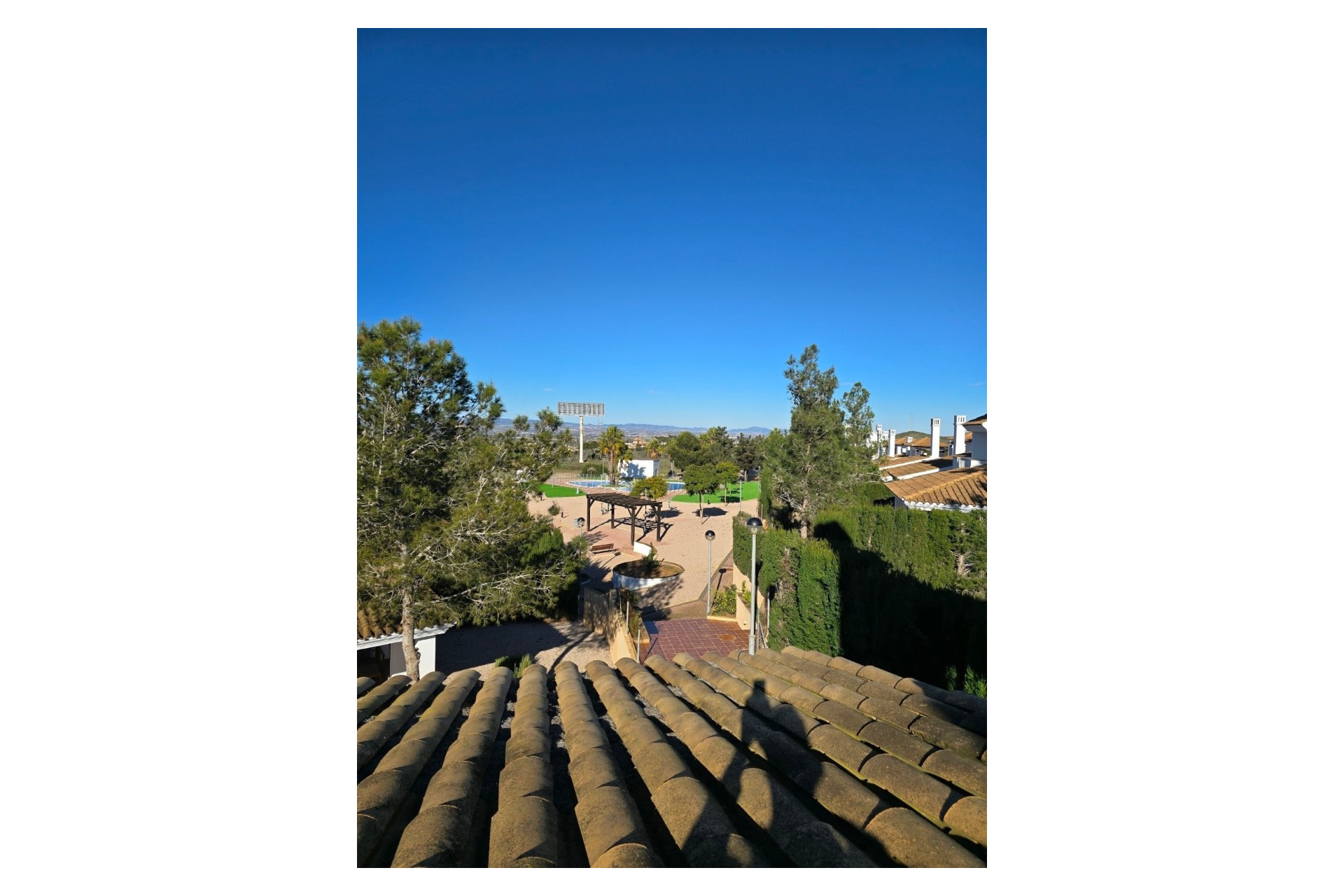 Resale - 3. Detached house - Fuente Alamo de Murcia - Las Palas