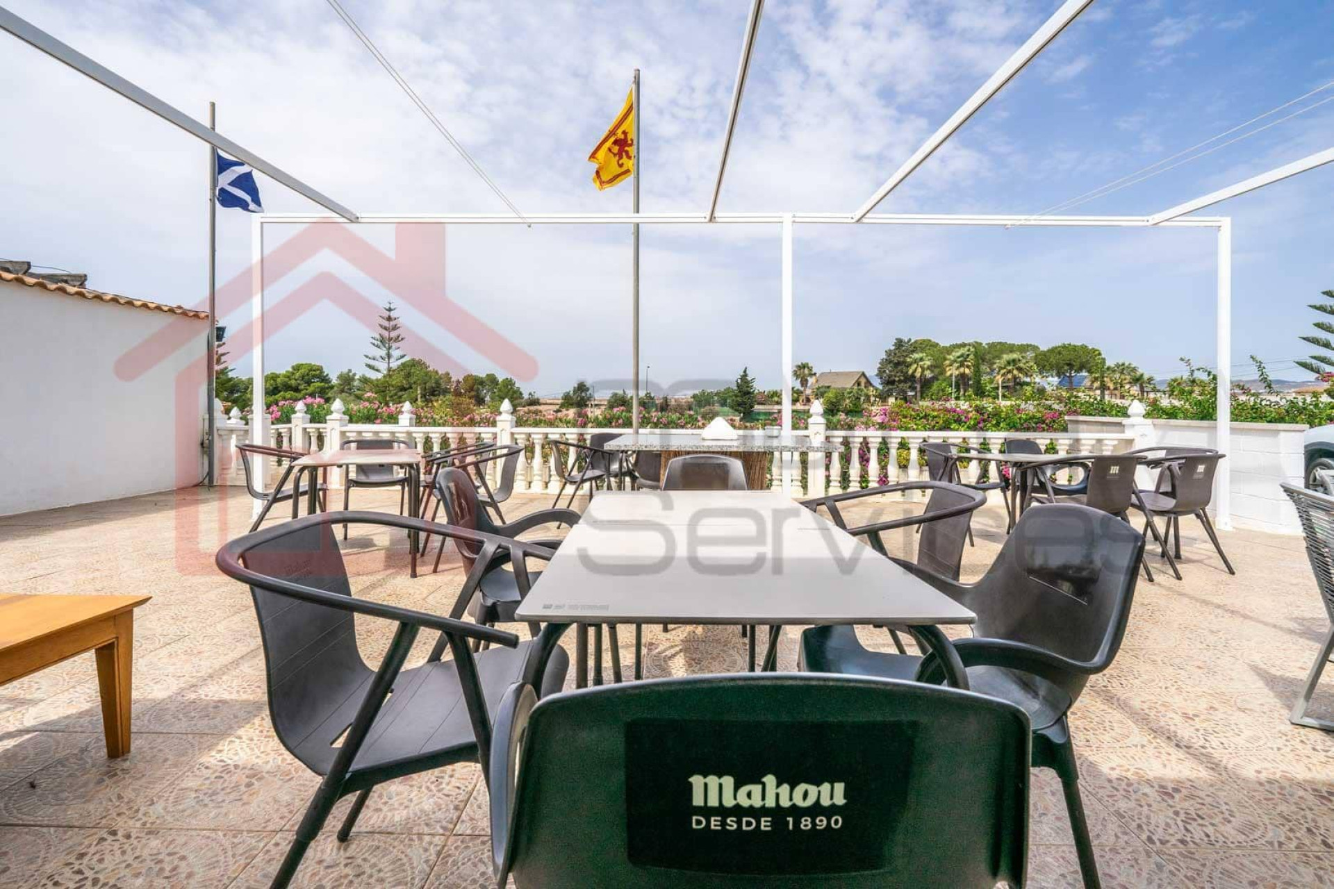 Resale - 3. Detached house - Gea y Truyols - Costa Calida