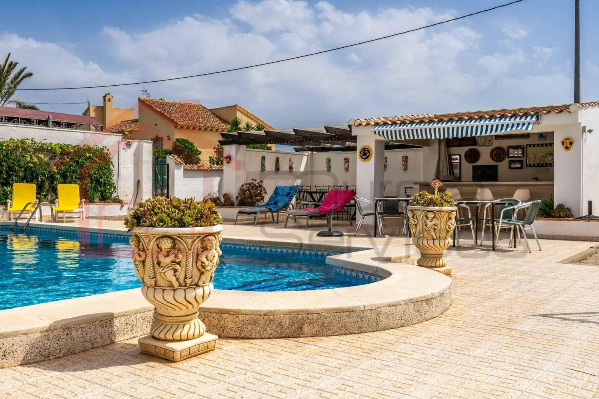 Resale - 3. Detached house - Gea y Truyols - Costa Calida