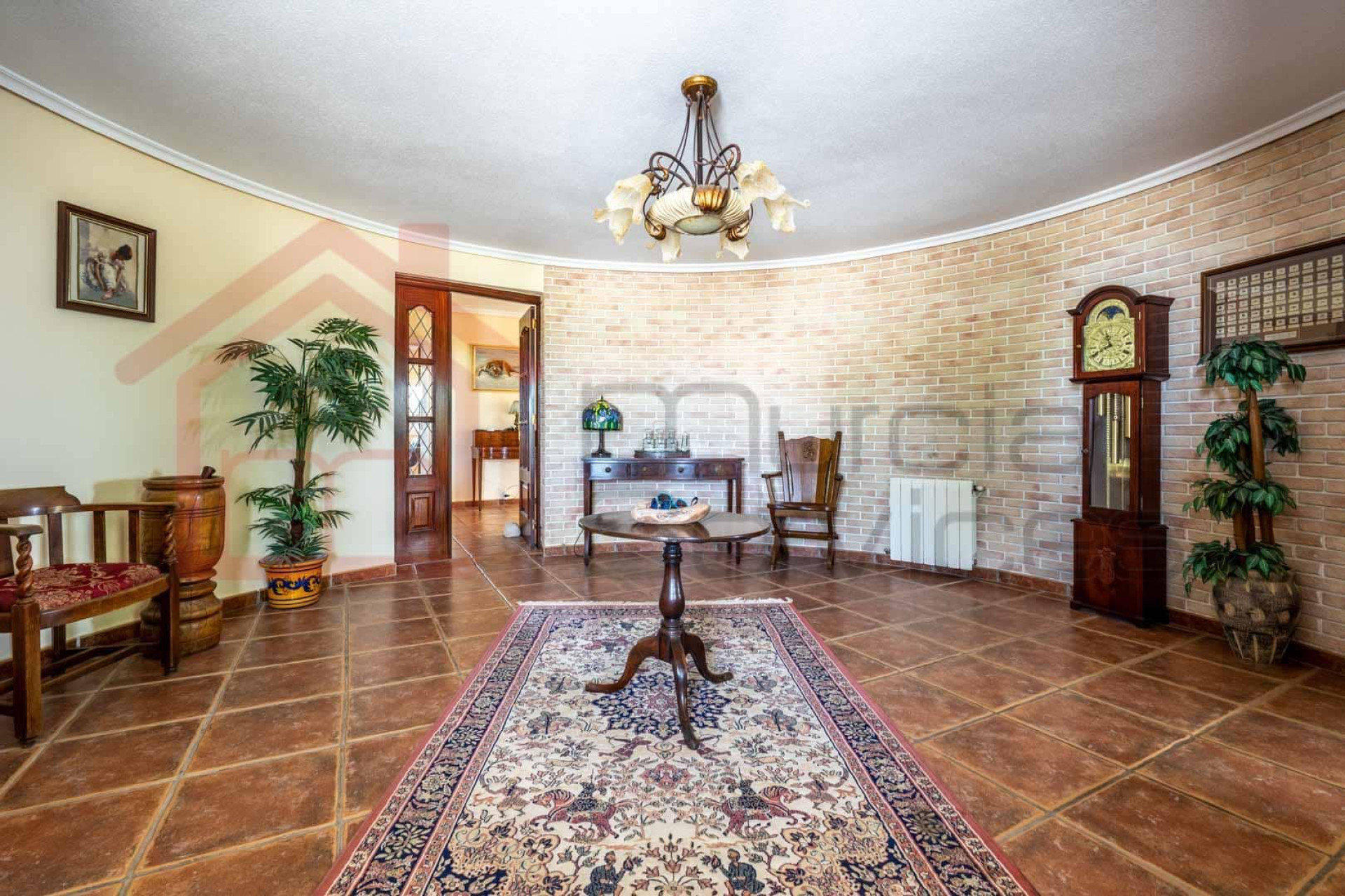 Resale - 3. Detached house - Gea y Truyols - Costa Calida