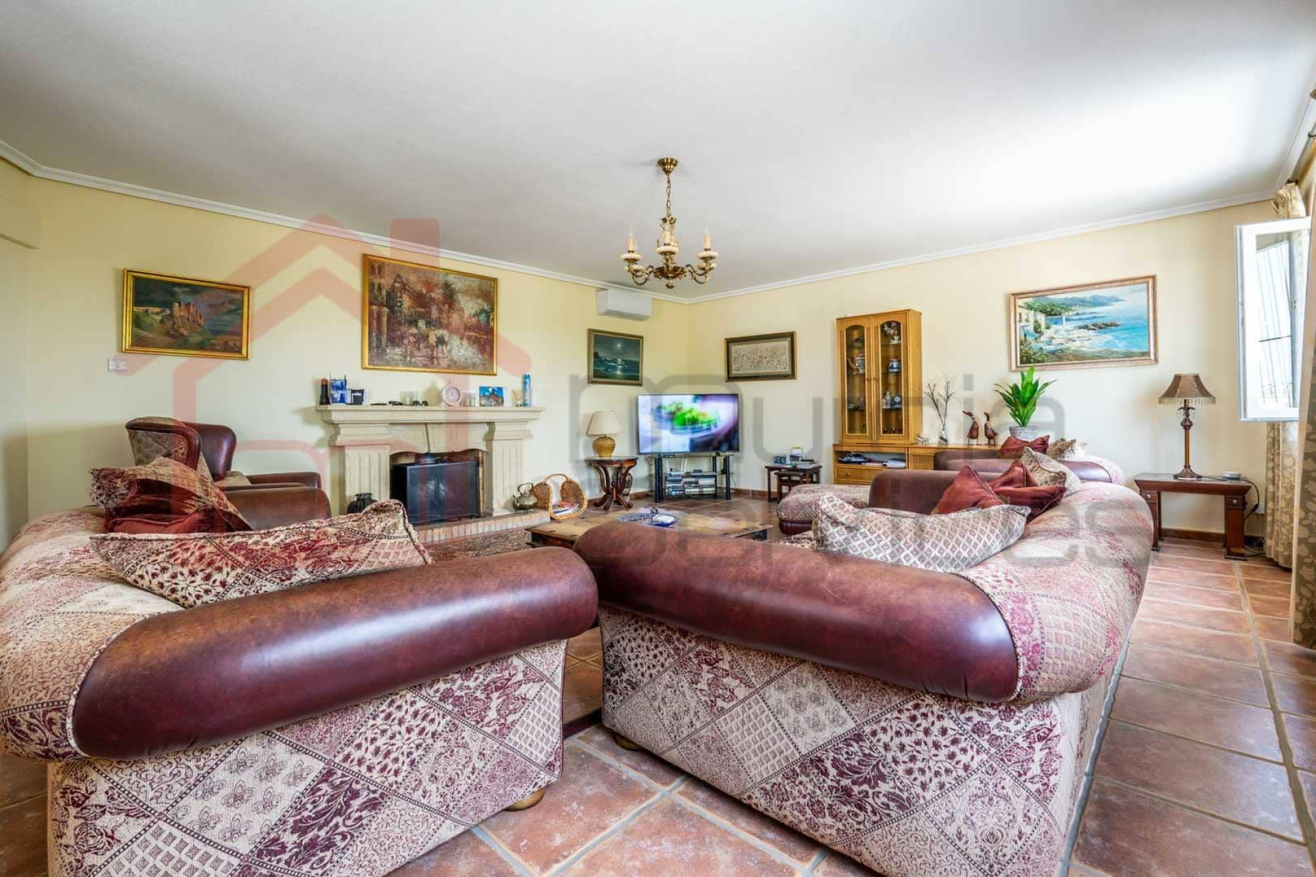 Resale - 3. Detached house - Gea y Truyols - Costa Calida