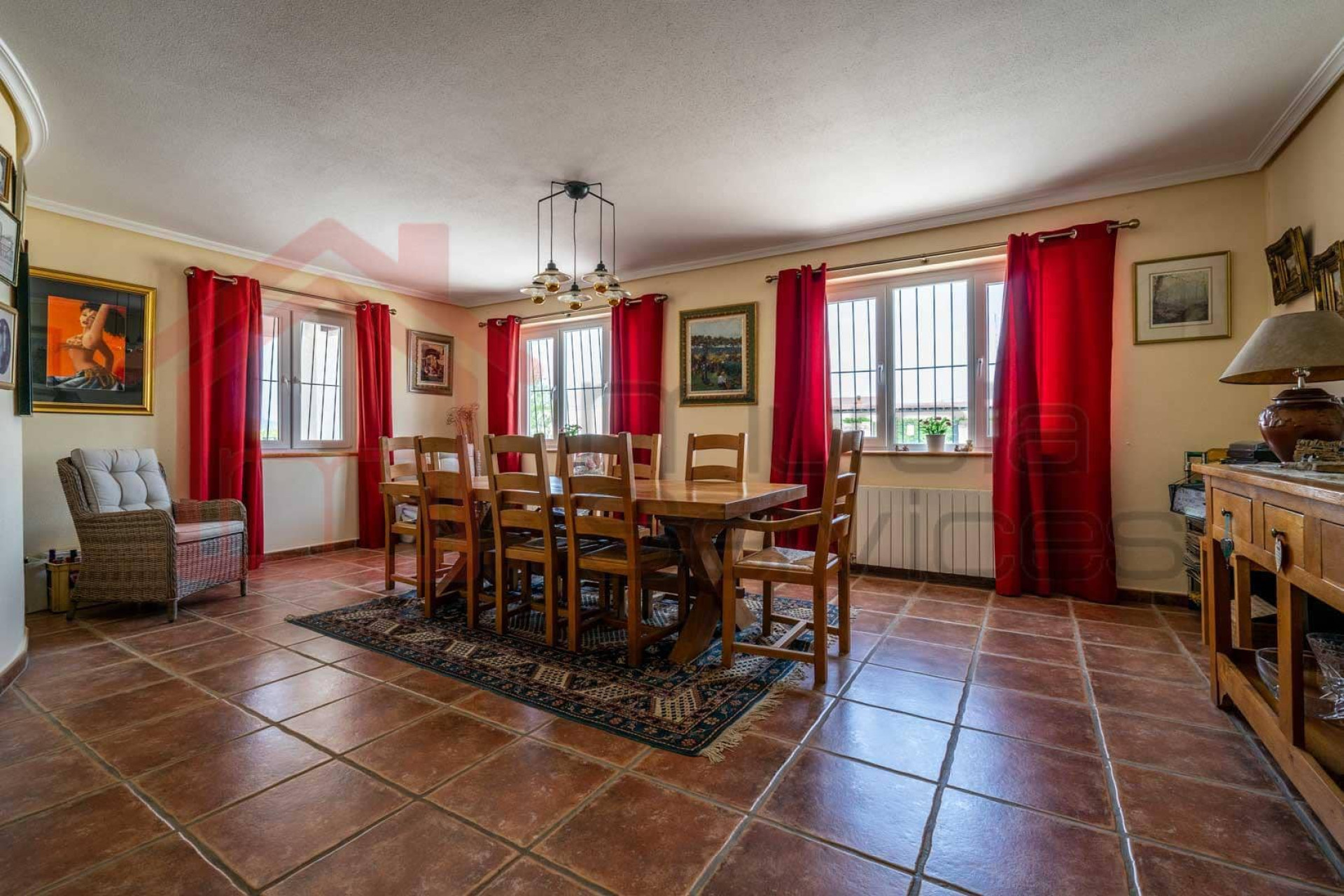 Resale - 3. Detached house - Gea y Truyols - Costa Calida