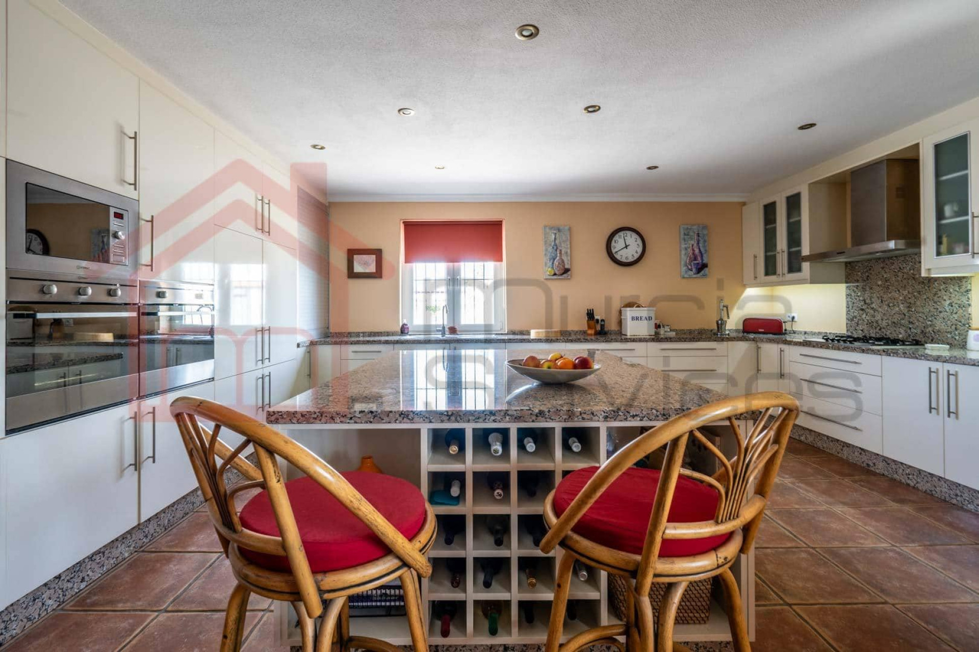 Resale - 3. Detached house - Gea y Truyols - Costa Calida