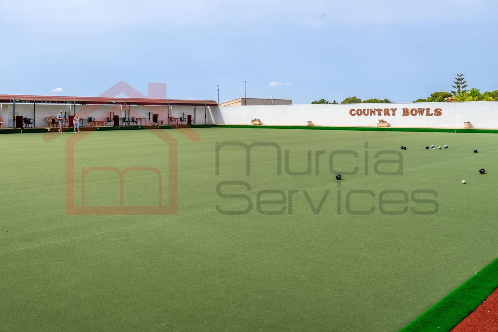 Resale - 3. Detached house - Gea y Truyols - Costa Calida