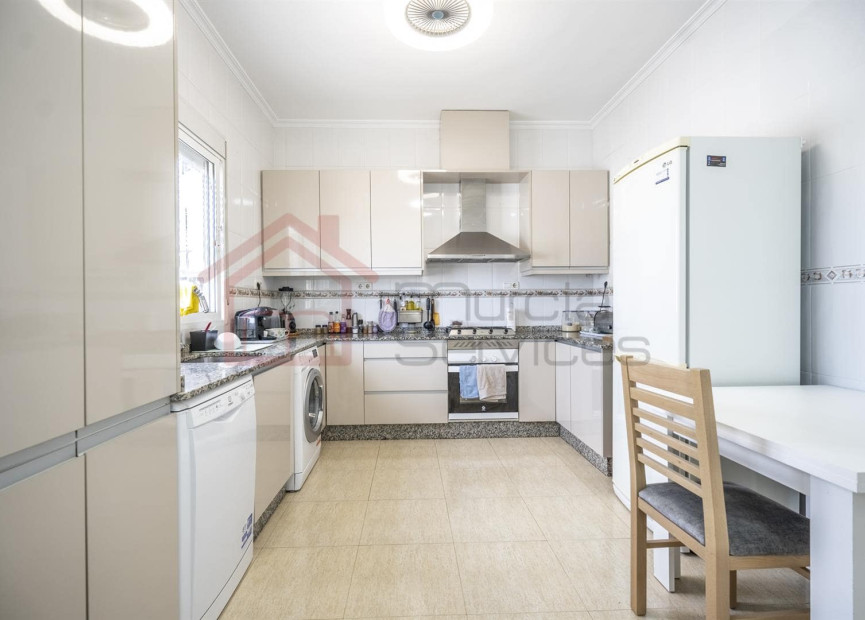 Resale - 3. Detached house - Gea y Truyols - Costa Calida