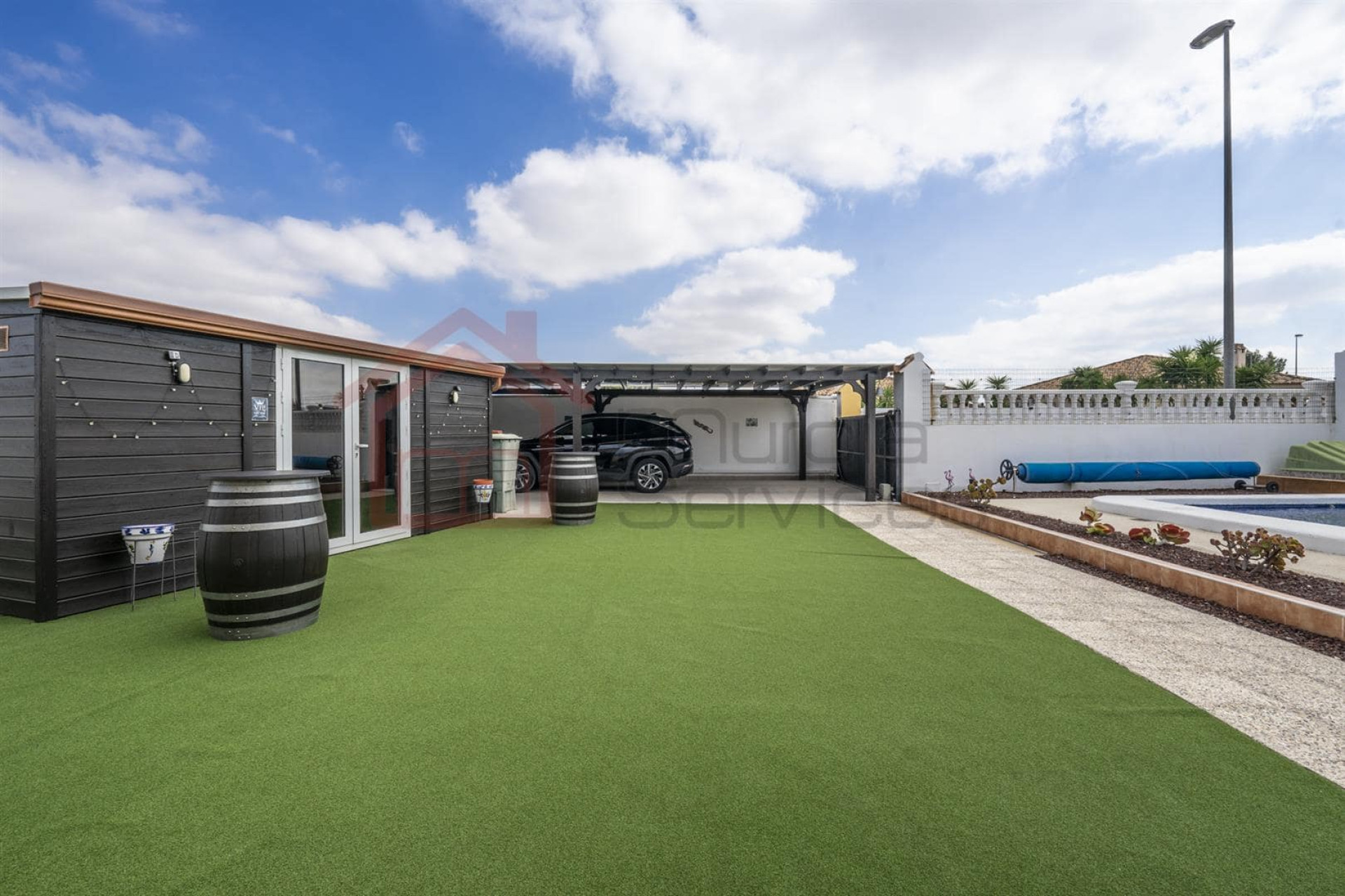 Resale - 3. Detached house - Gea y Truyols - Costa Calida