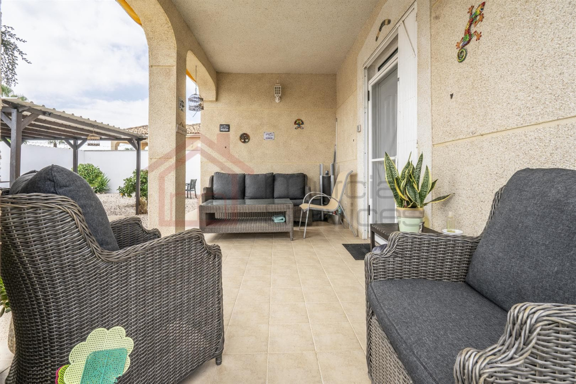 Resale - 3. Detached house - Gea y Truyols - Costa Calida