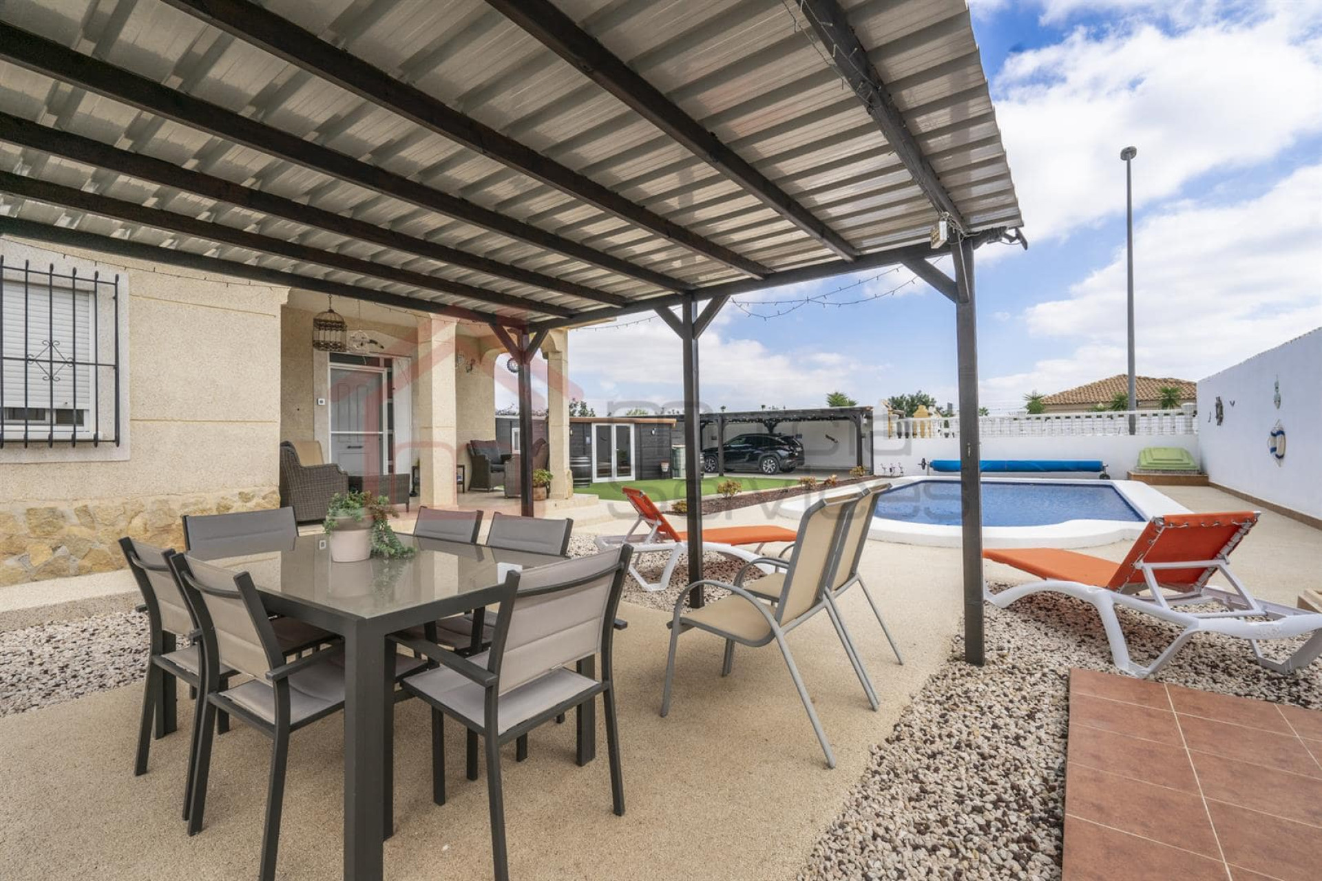 Resale - 3. Detached house - Gea y Truyols - Costa Calida