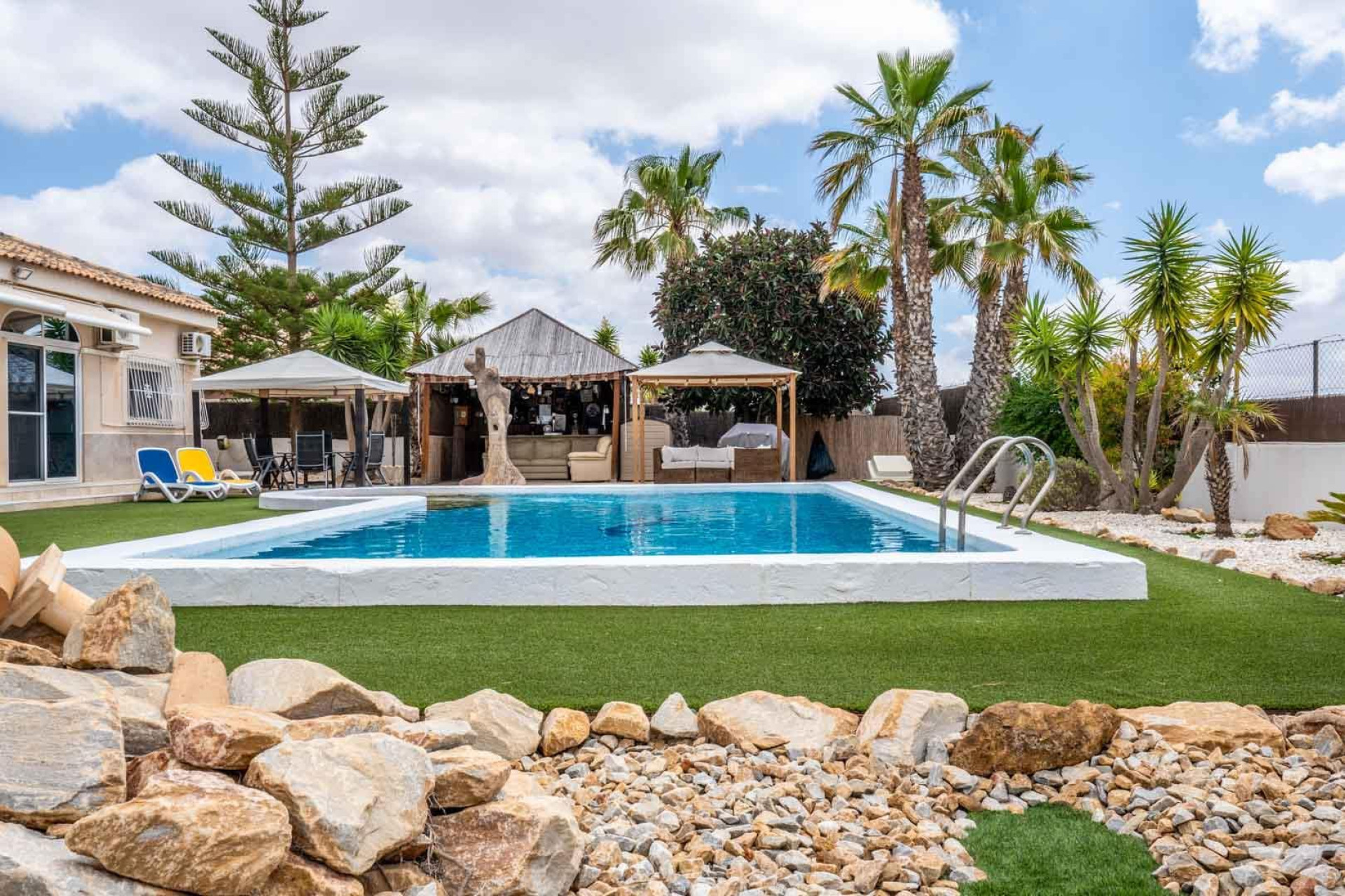 Resale - 3. Detached house - Gea y Truyols - Costa Calida