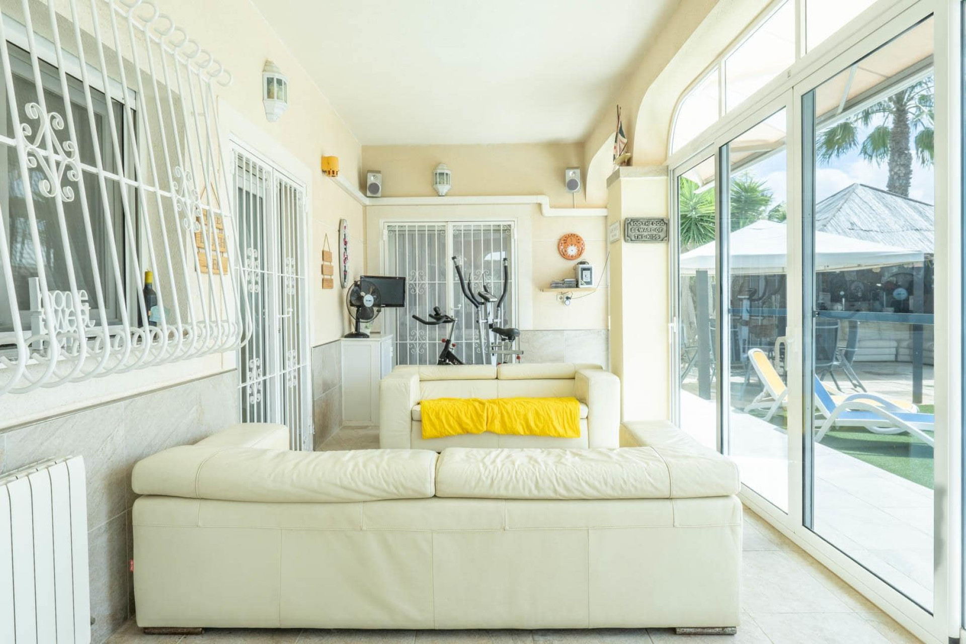 Resale - 3. Detached house - Gea y Truyols - Costa Calida