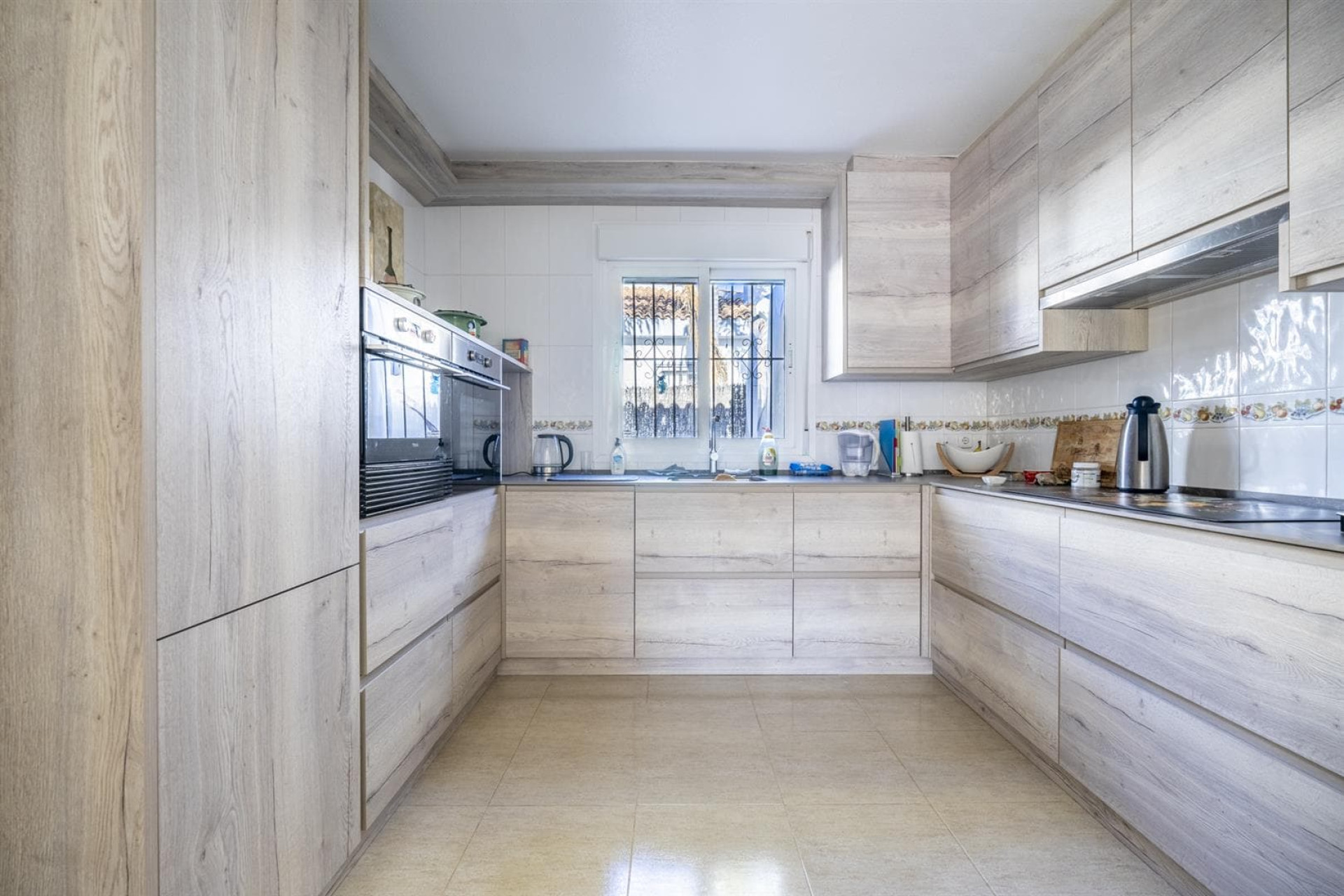 Resale - 3. Detached house - Gea y Truyols - Costa Calida