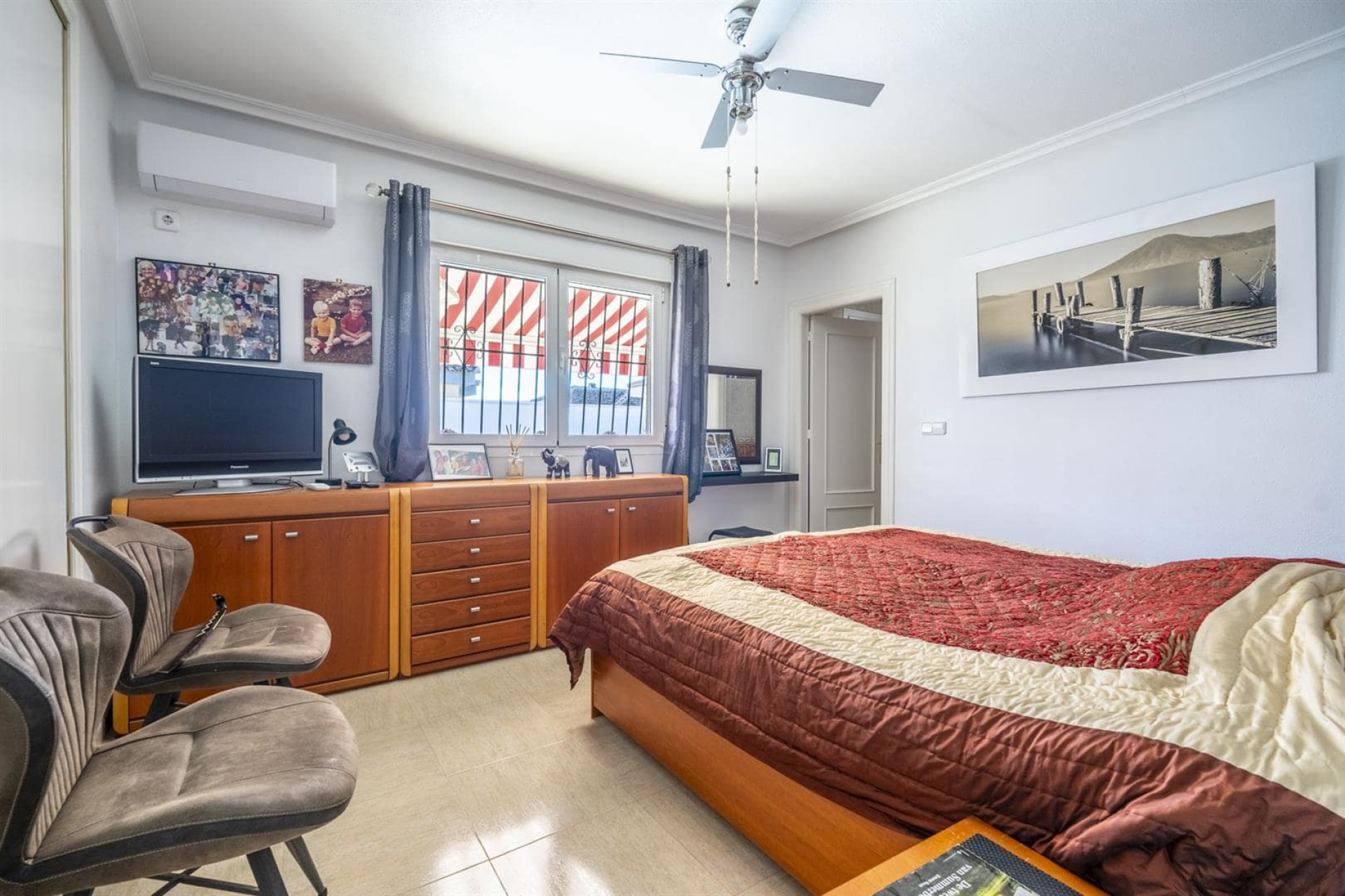 Resale - 3. Detached house - Gea y Truyols - Costa Calida