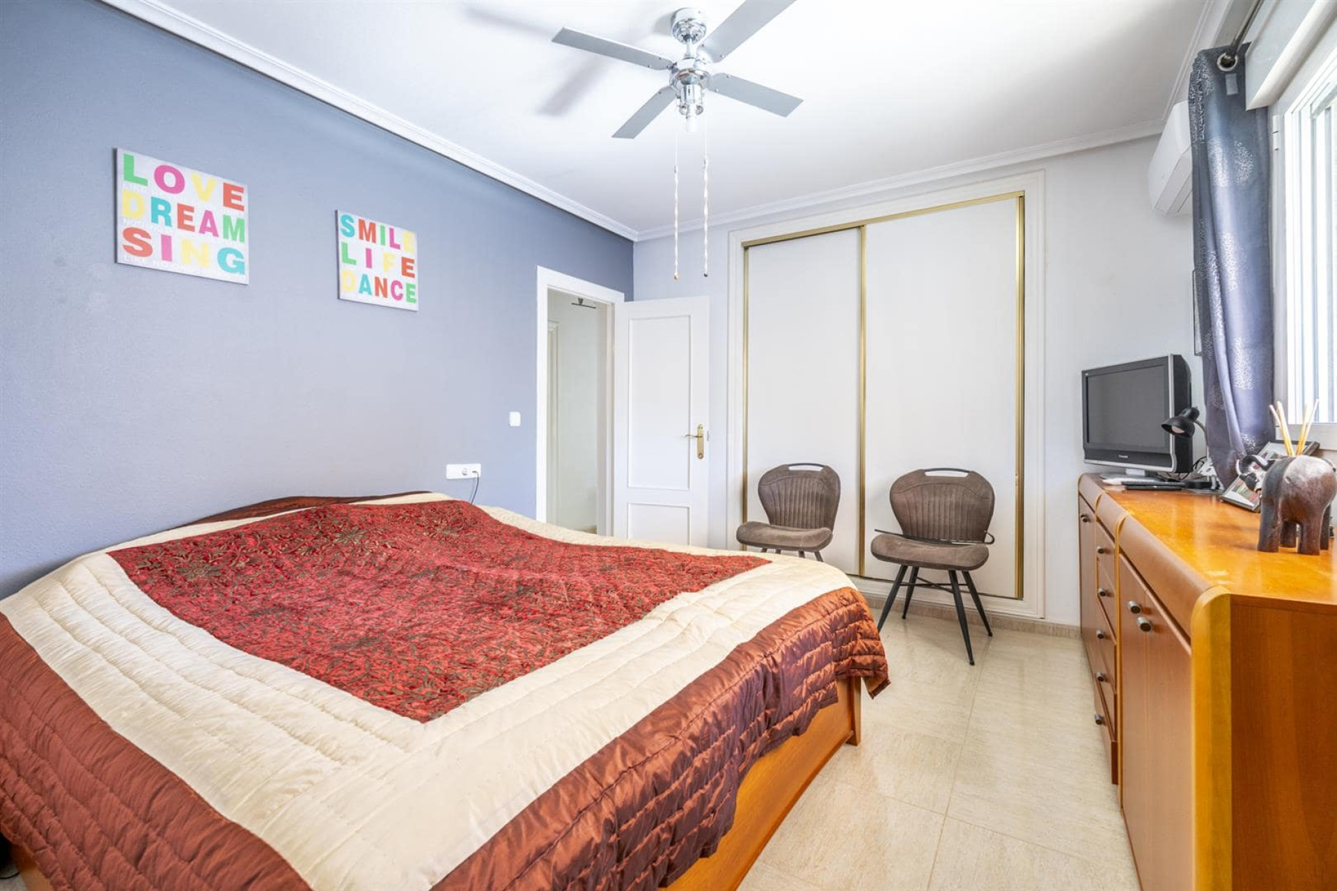 Resale - 3. Detached house - Gea y Truyols - Costa Calida