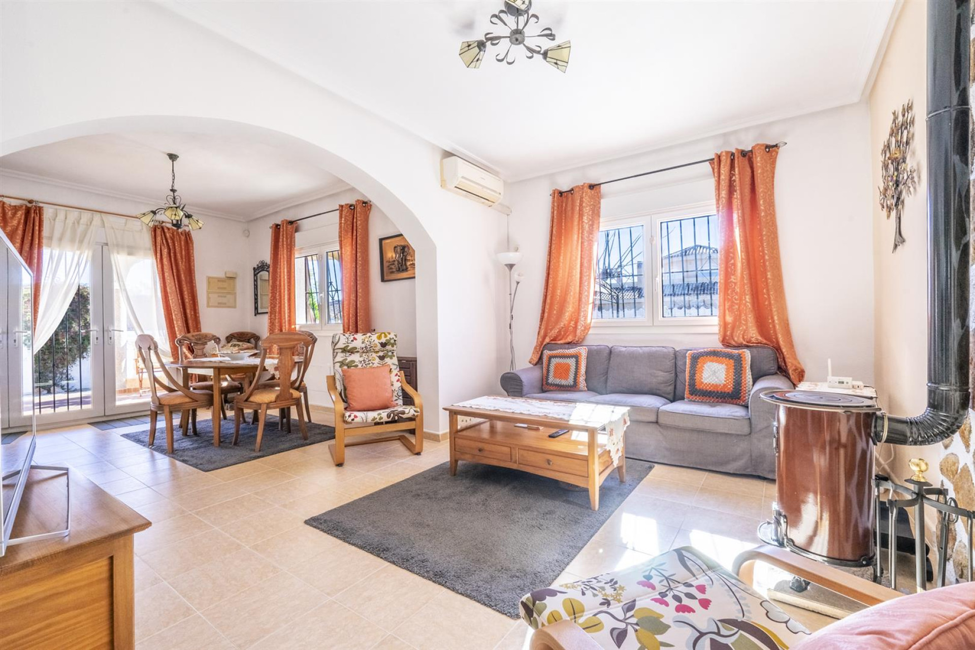 Resale - 3. Detached house - Gea y Truyols - Costa Calida