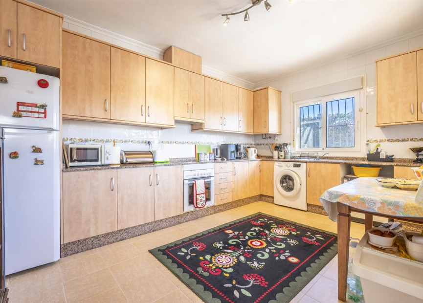 Resale - 3. Detached house - Gea y Truyols - Costa Calida