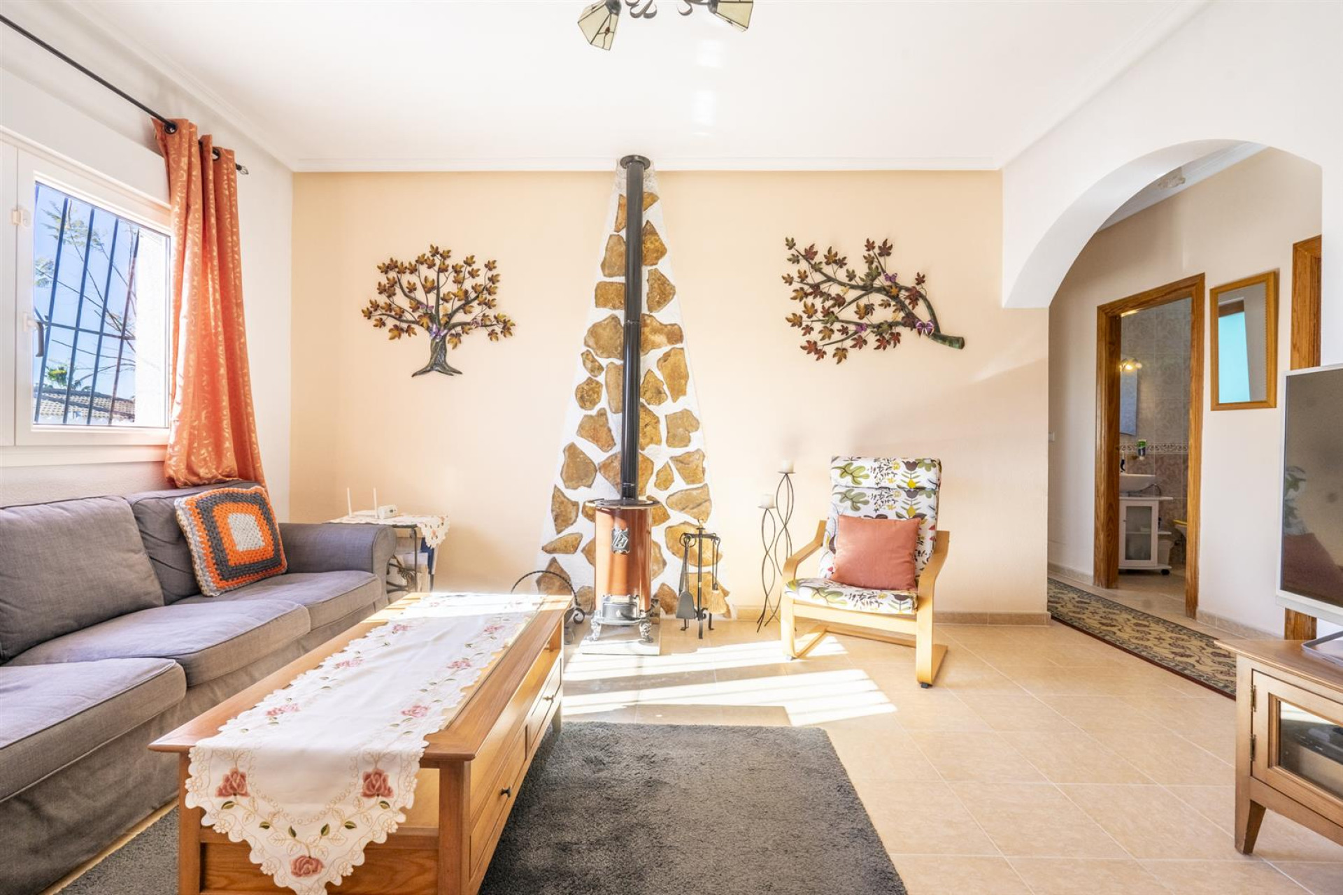 Resale - 3. Detached house - Gea y Truyols - Costa Calida