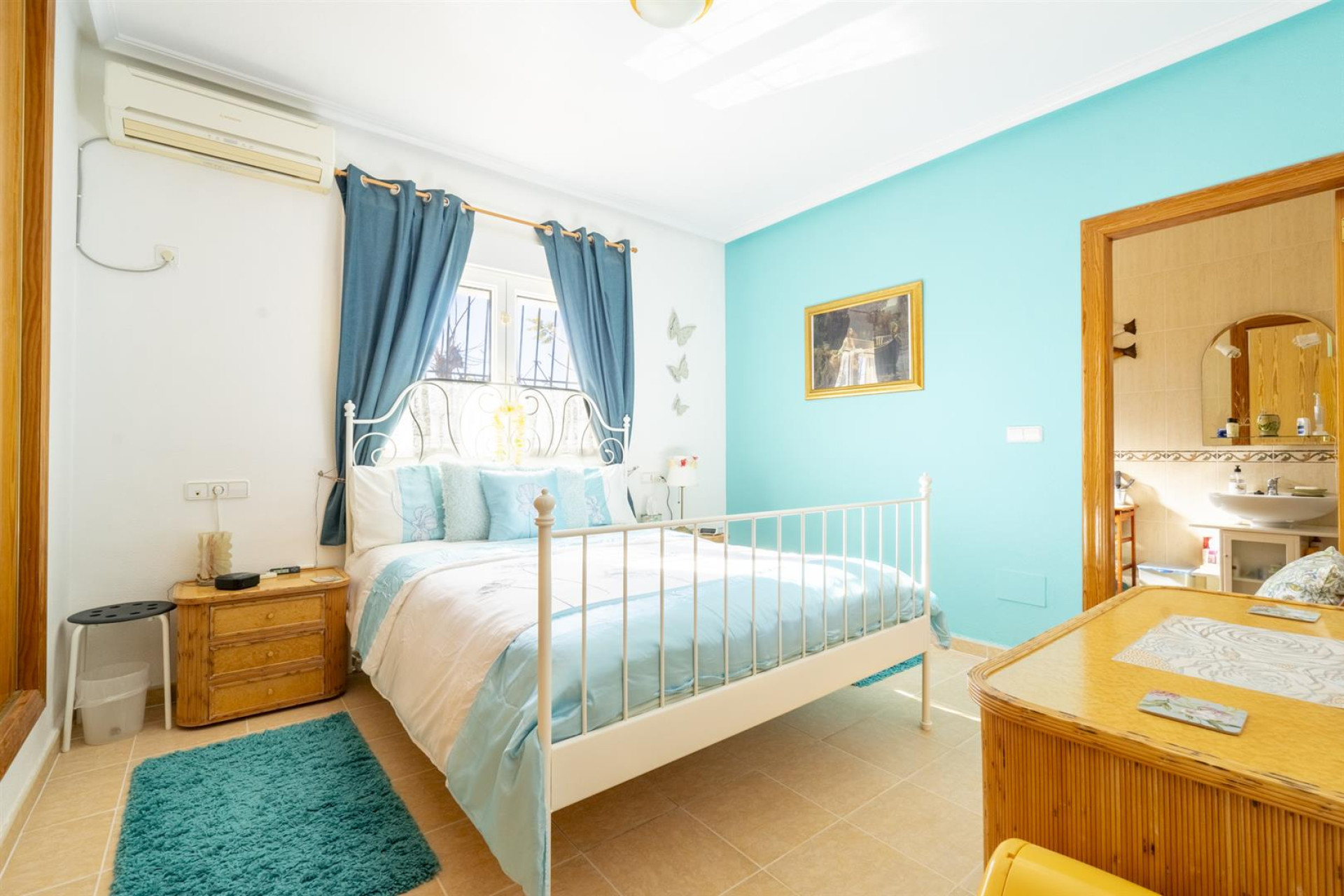 Resale - 3. Detached house - Gea y Truyols - Costa Calida