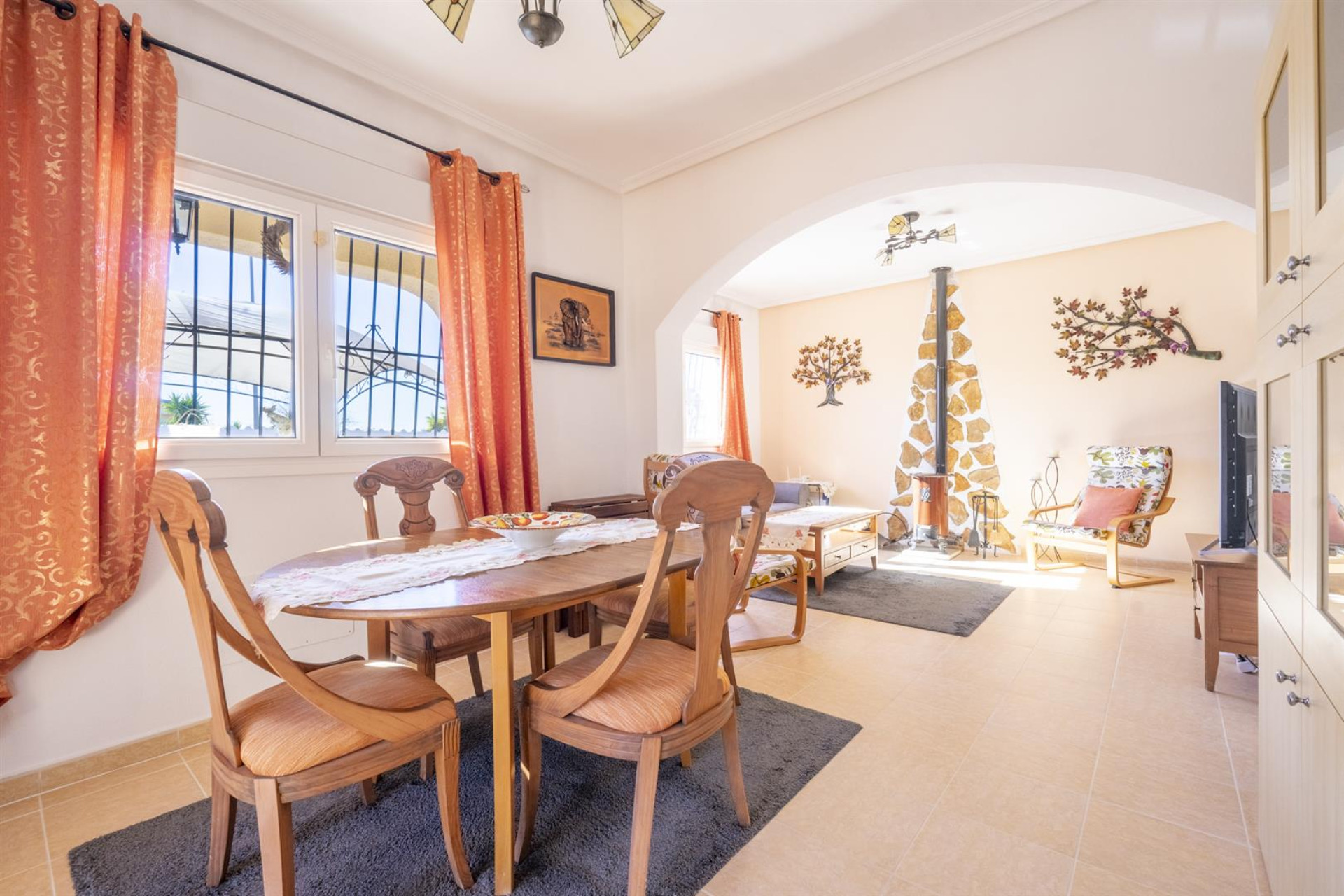 Resale - 3. Detached house - Gea y Truyols - Costa Calida