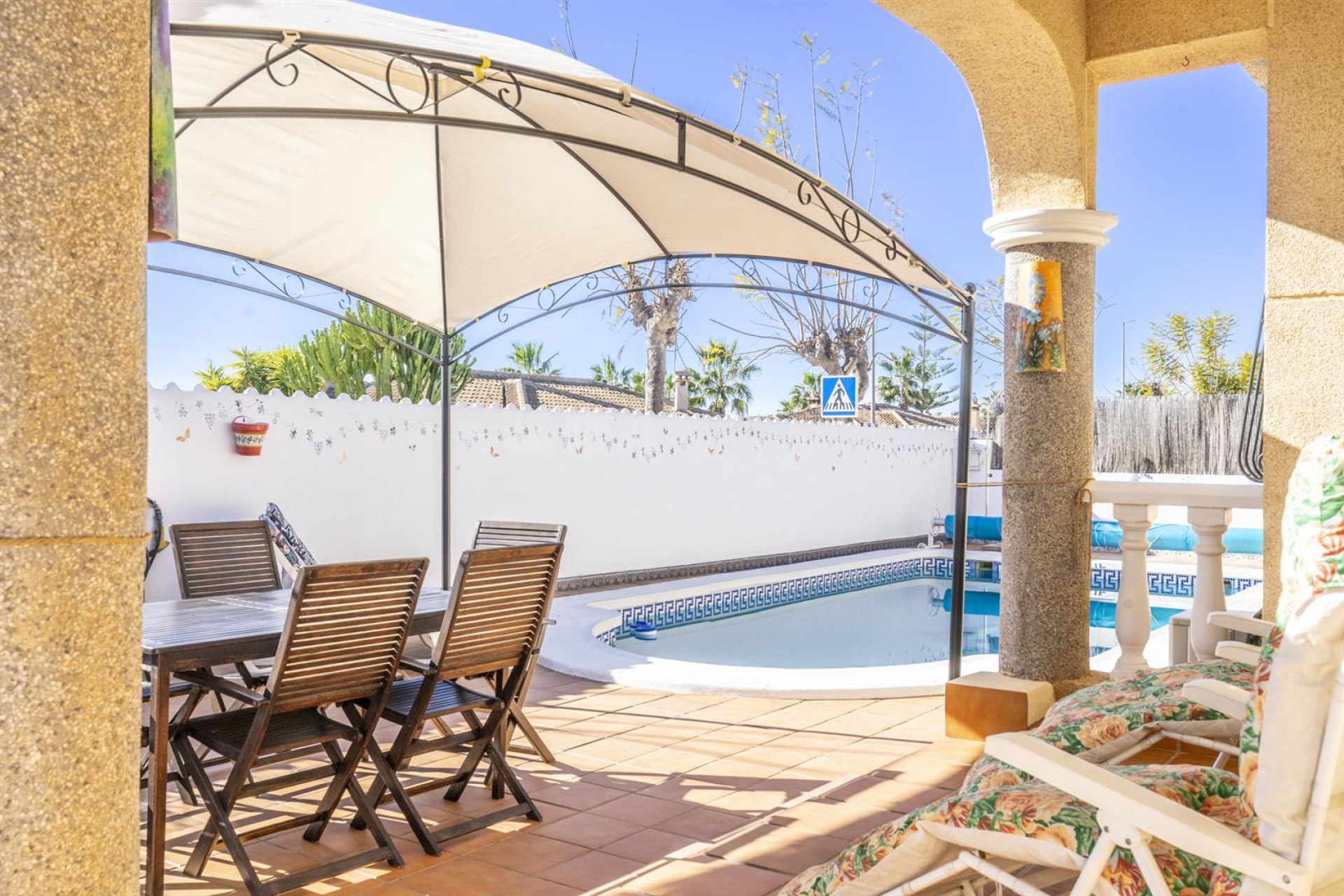 Resale - 3. Detached house - Gea y Truyols - Costa Calida