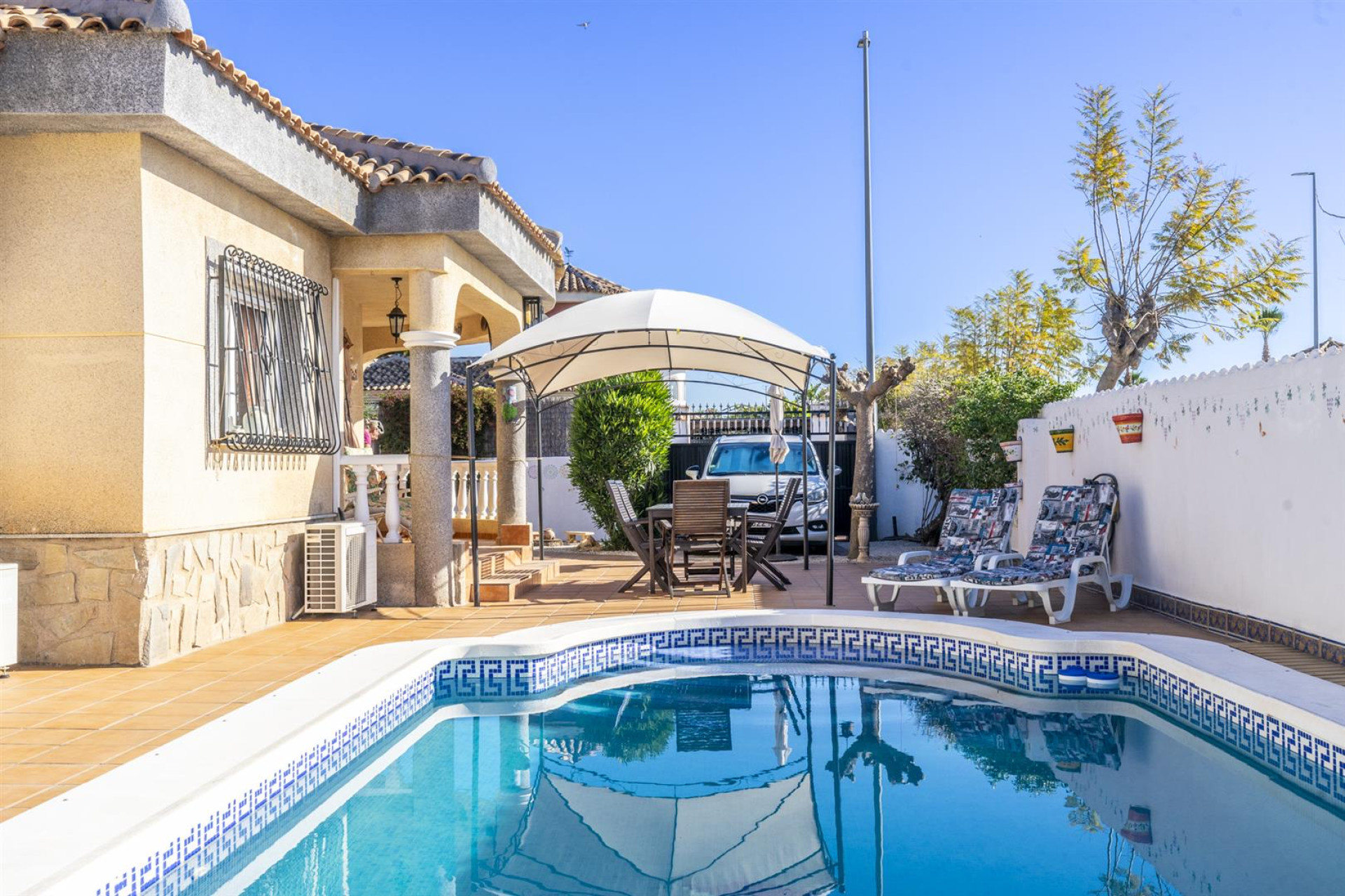 Resale - 3. Detached house - Gea y Truyols - Costa Calida