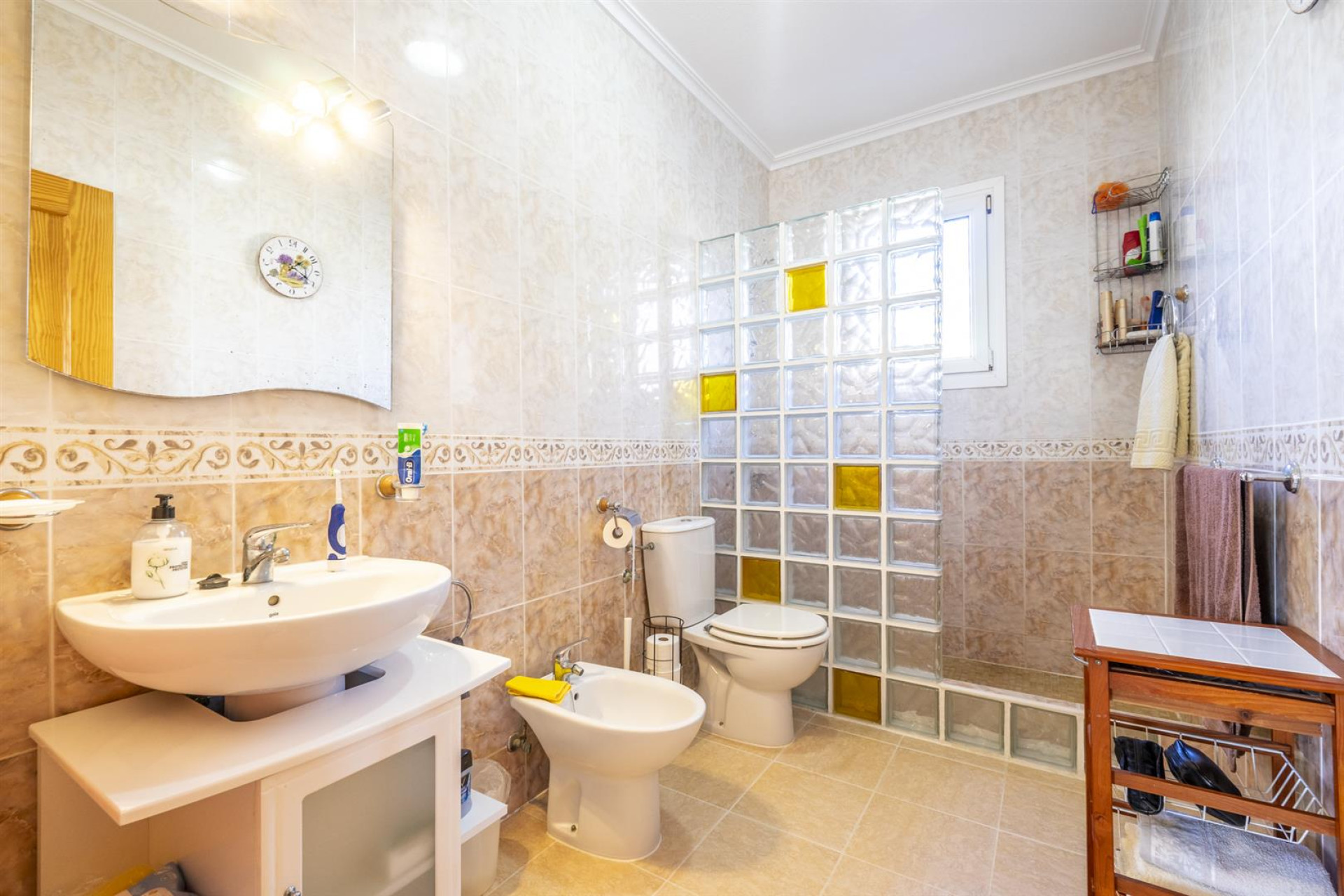 Resale - 3. Detached house - Gea y Truyols - Costa Calida