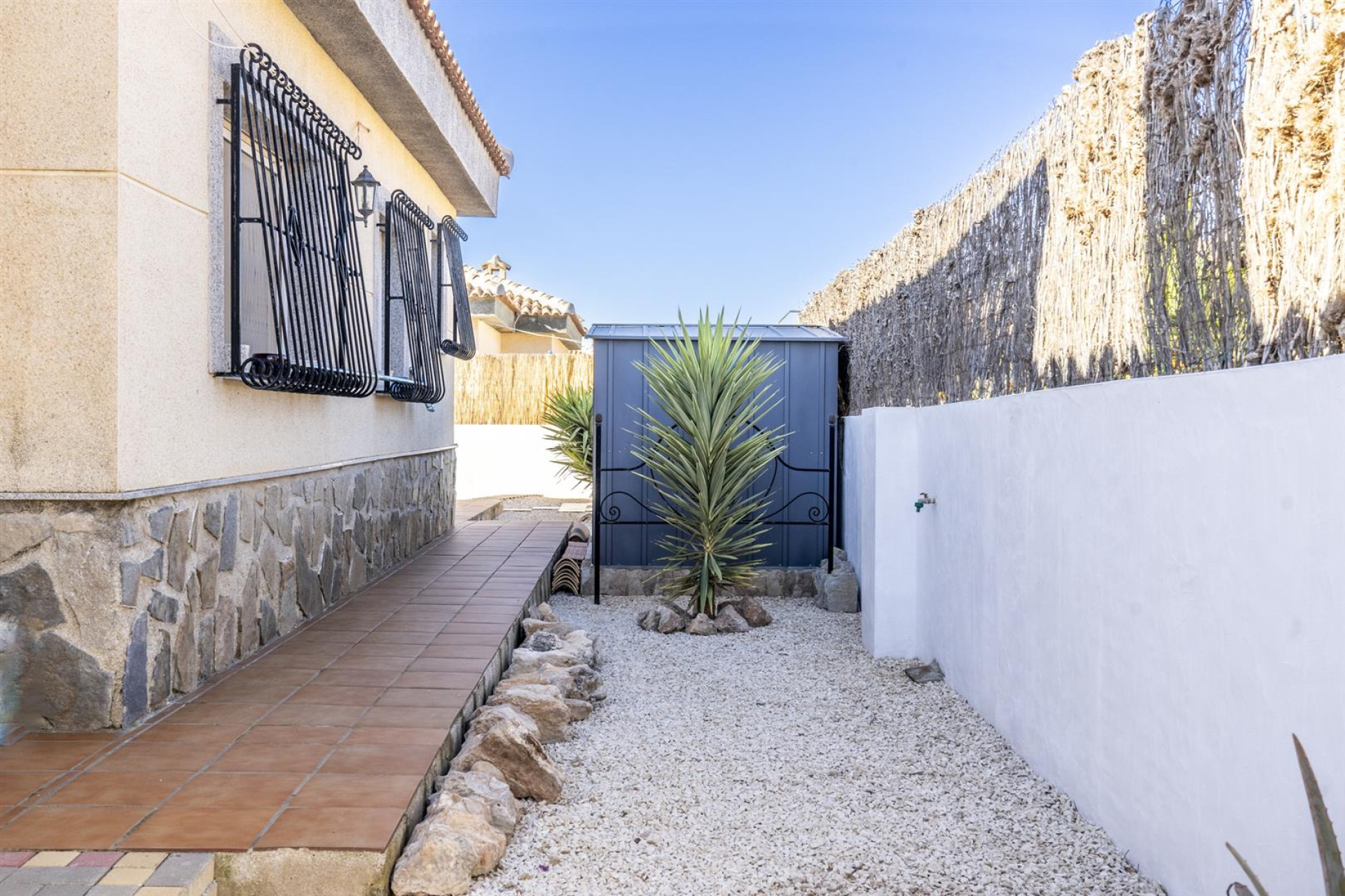 Resale - 3. Detached house - Gea y Truyols - Costa Calida