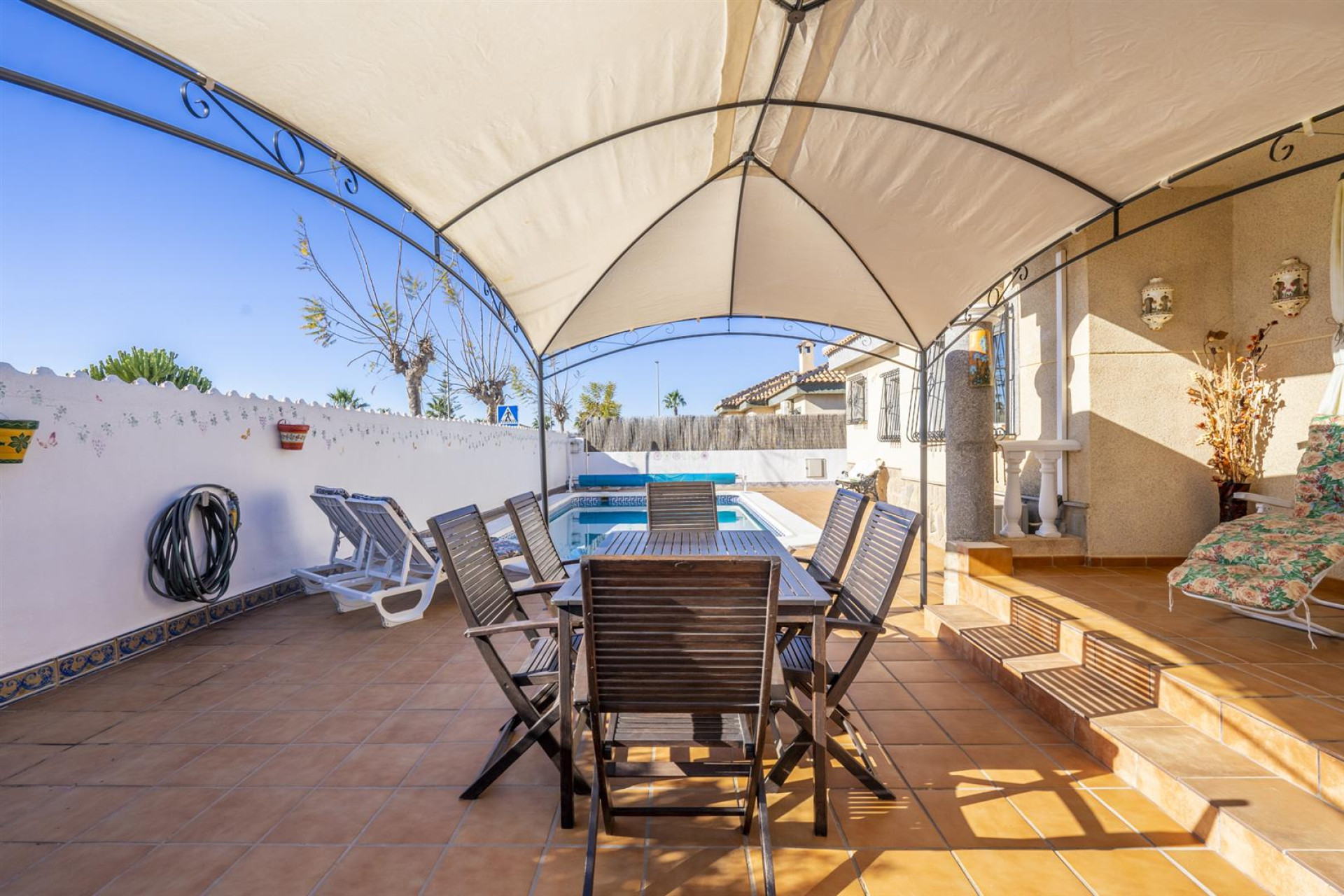 Resale - 3. Detached house - Gea y Truyols - Costa Calida