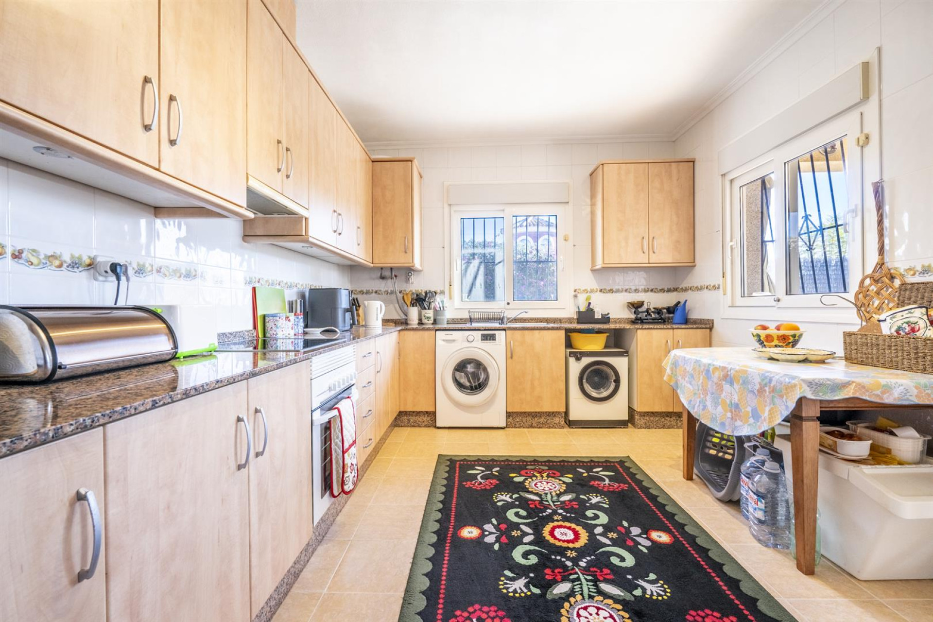 Resale - 3. Detached house - Gea y Truyols - Costa Calida