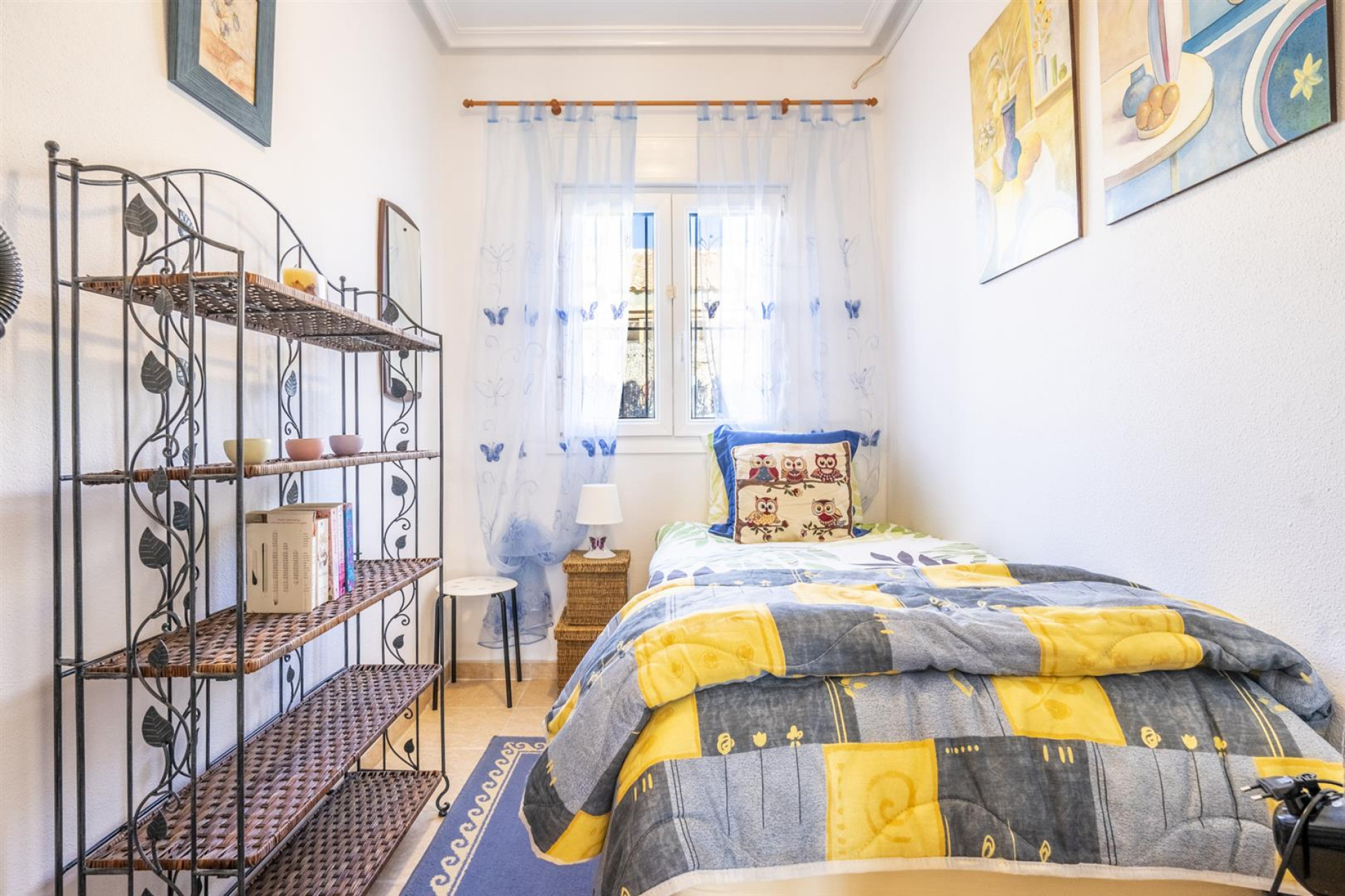 Resale - 3. Detached house - Gea y Truyols - Costa Calida