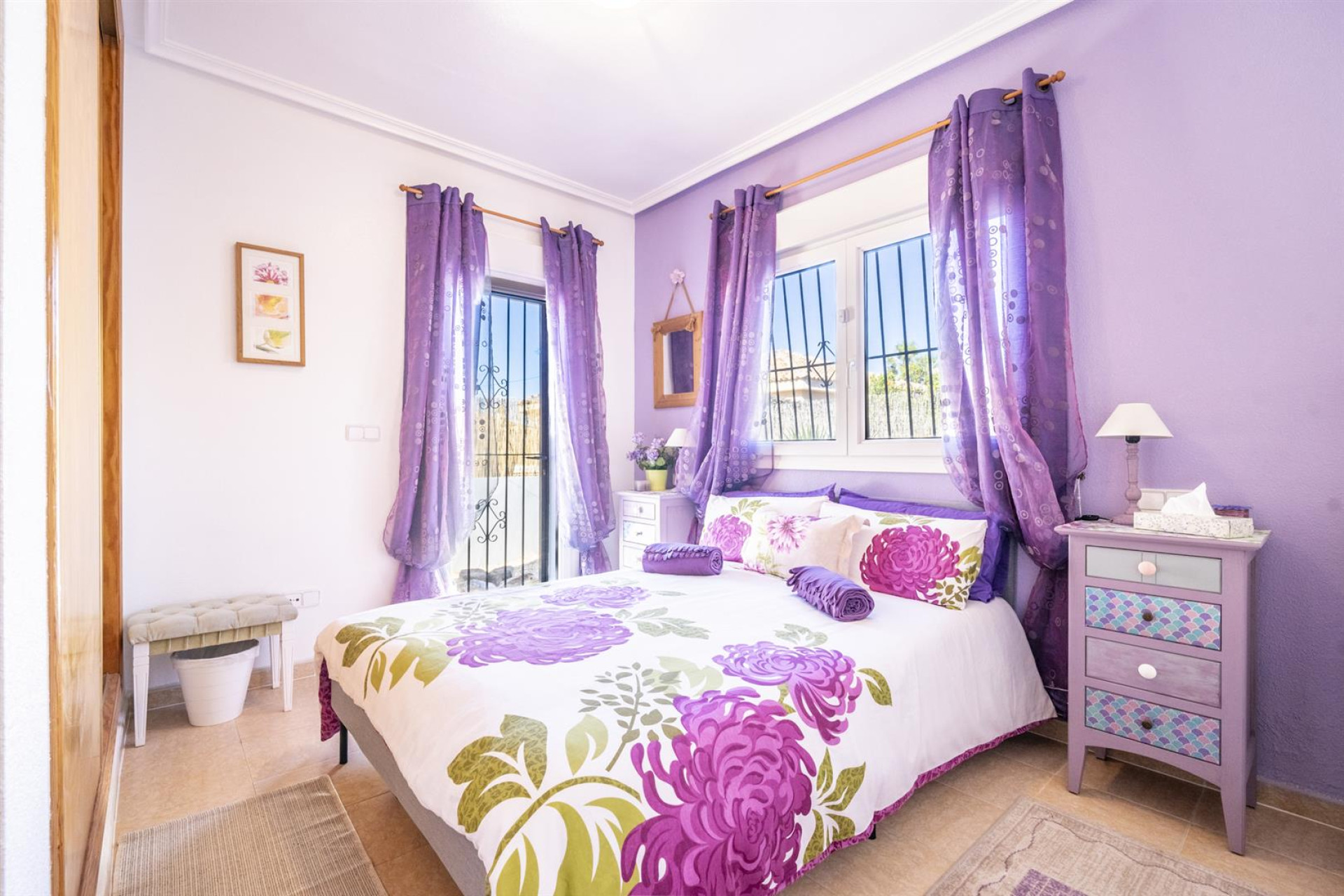 Resale - 3. Detached house - Gea y Truyols - Costa Calida