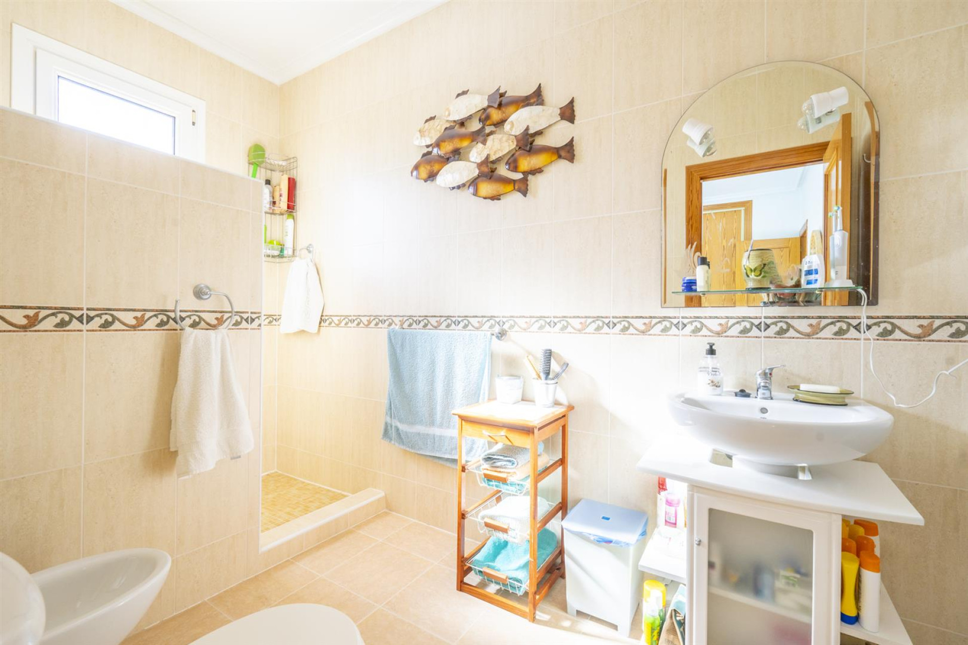 Resale - 3. Detached house - Gea y Truyols - Costa Calida